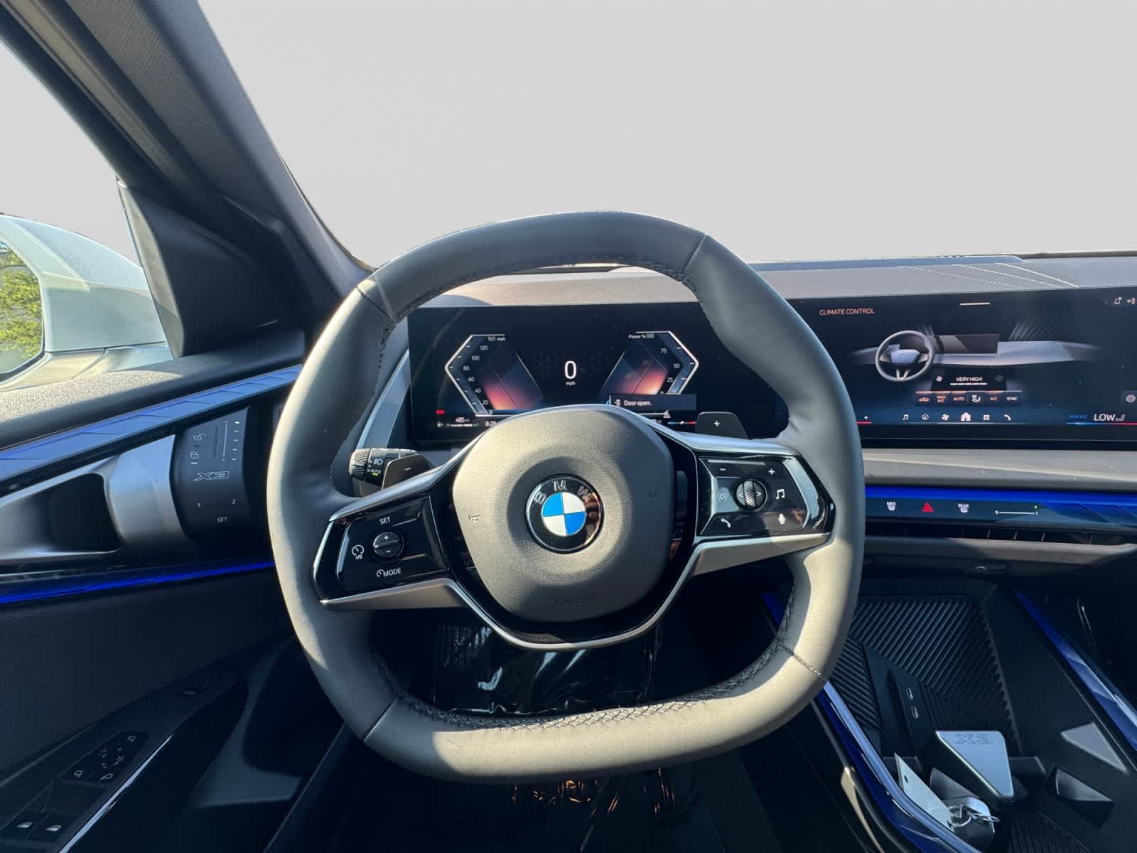 2026 BMW X3 30 - Photo 11