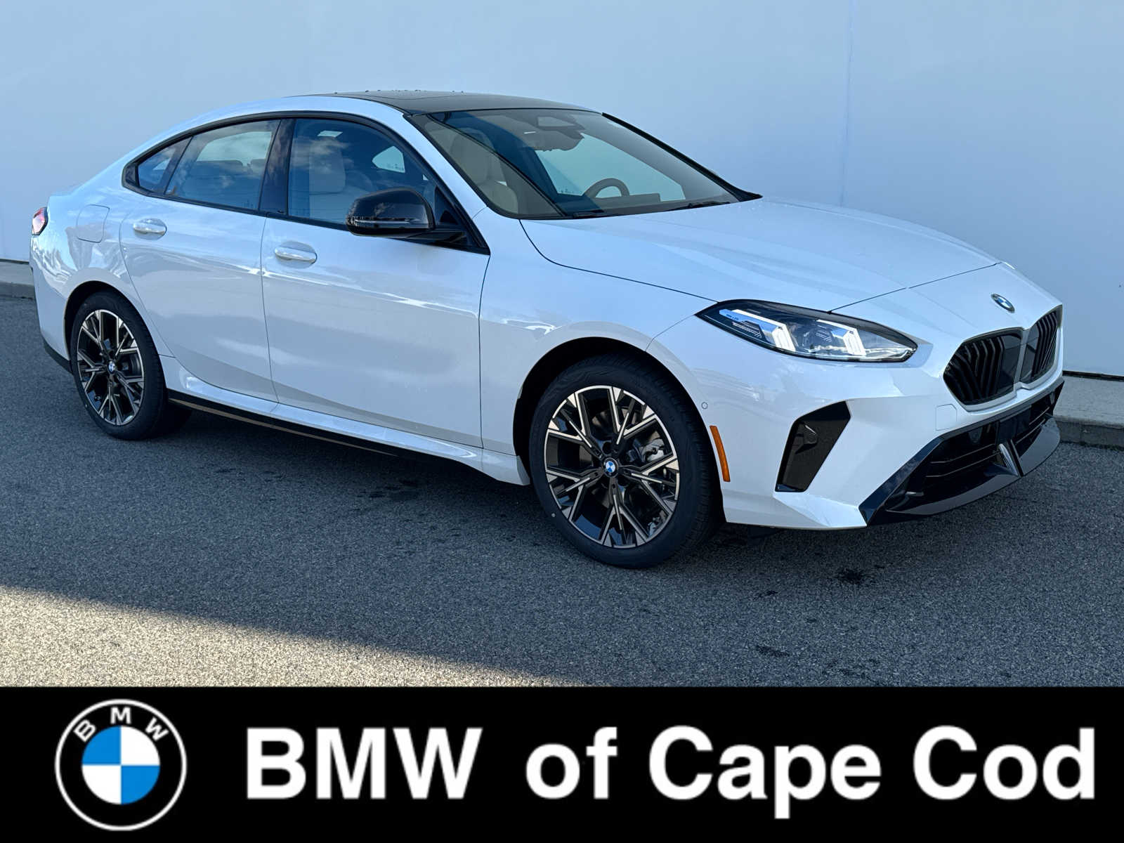 2026 BMW 2 Series 228's photo