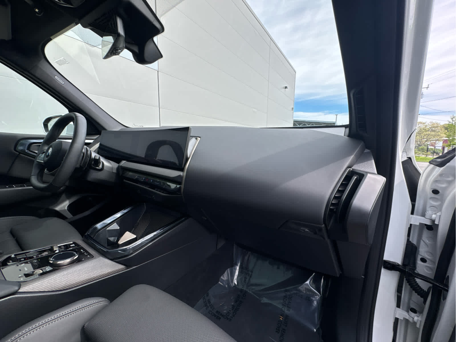 2025 BMW X3 30 - Photo 26