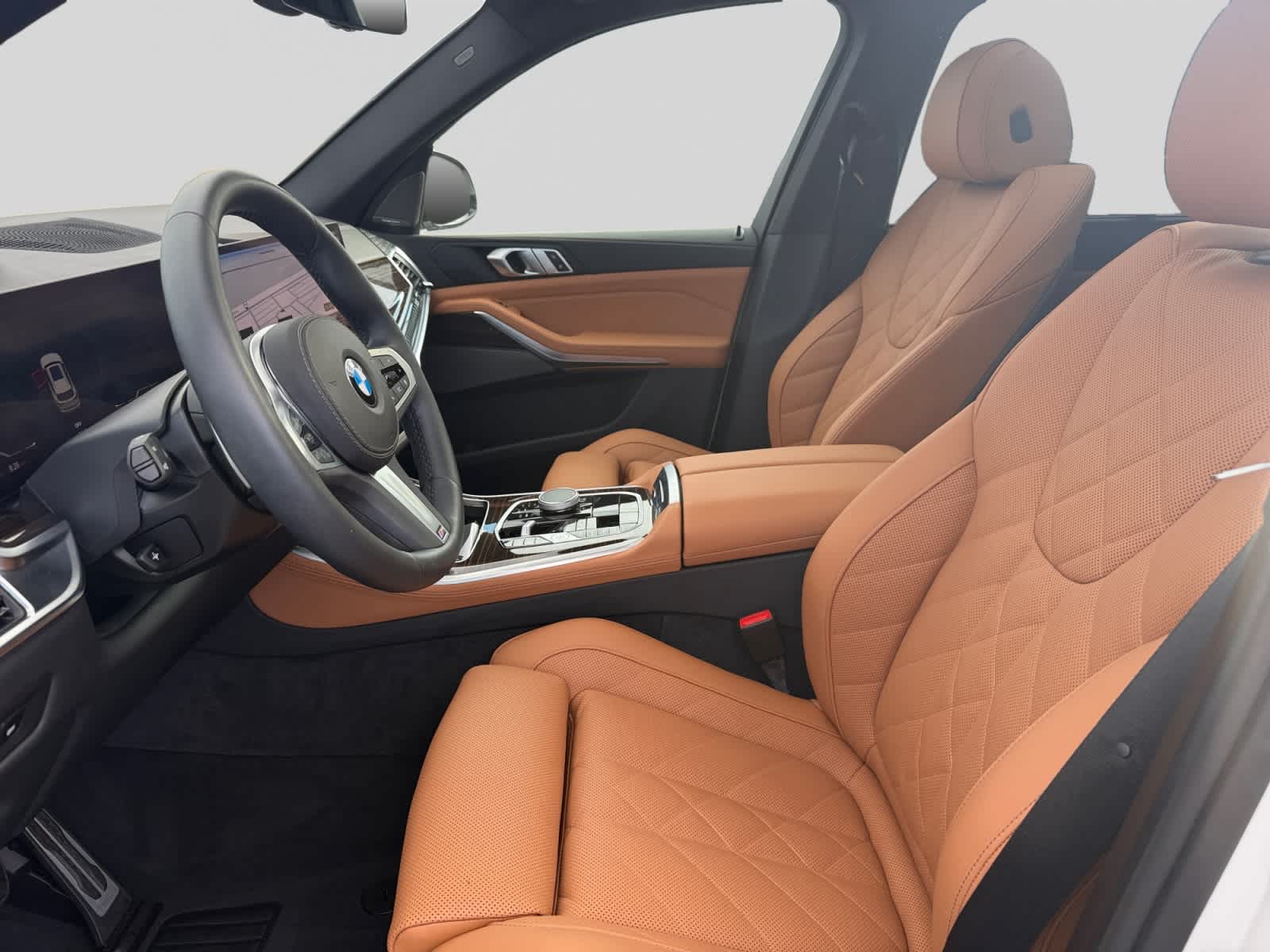 2026 BMW X5 40i - Photo 17