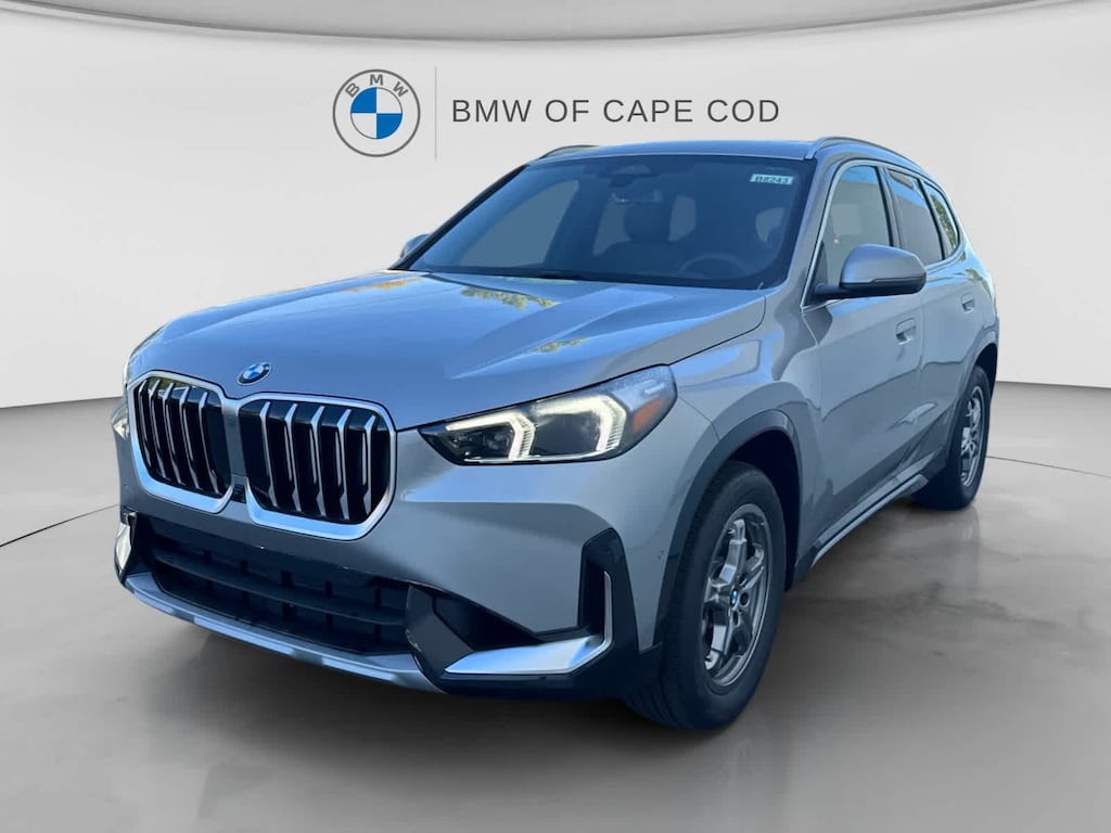 New 2026 BMW X1 xDrive28i xDrive28i SUV