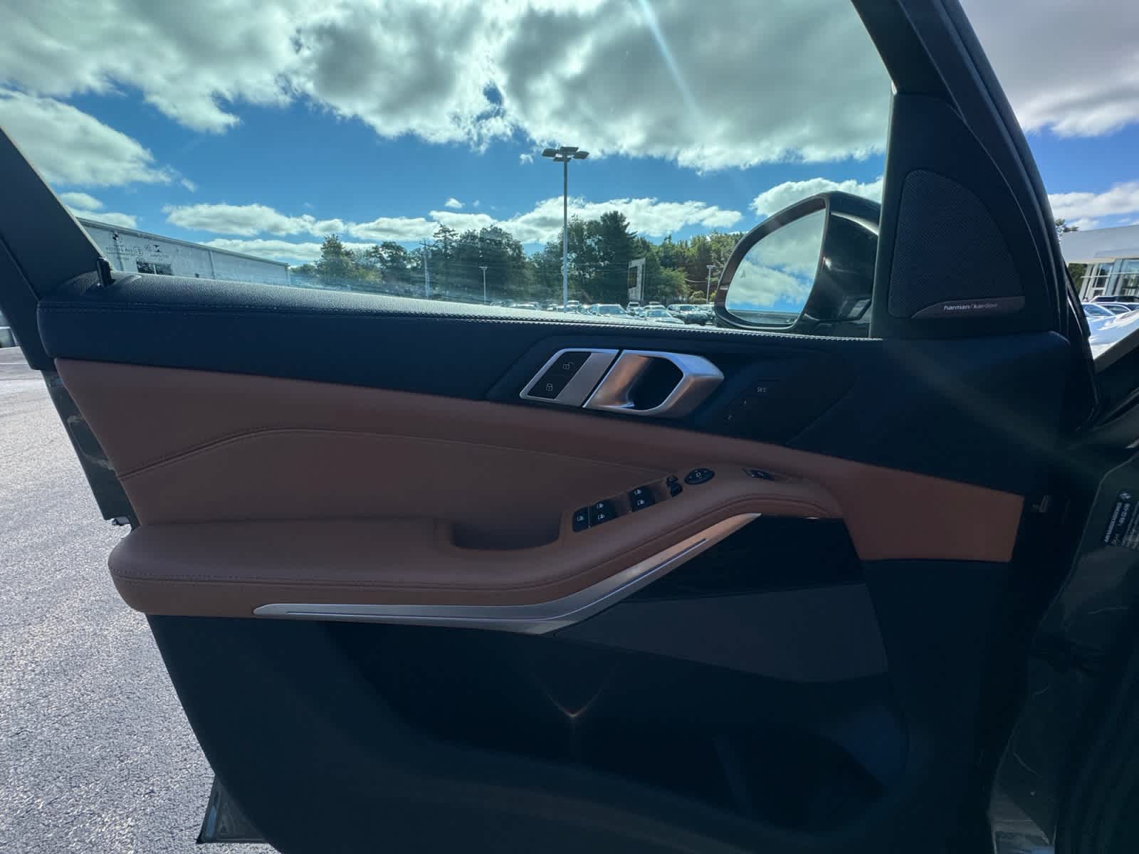 2023 BMW X5 40i - Photo 22