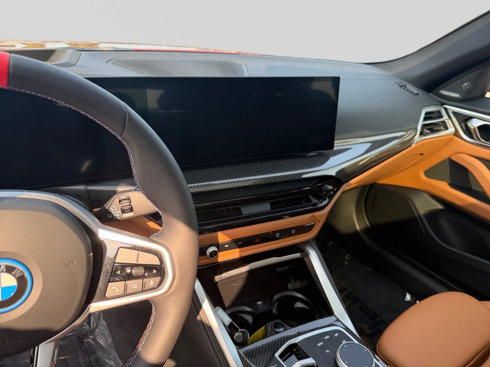 2025 BMW i4 M50 - Photo 12