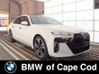 BMW 760i