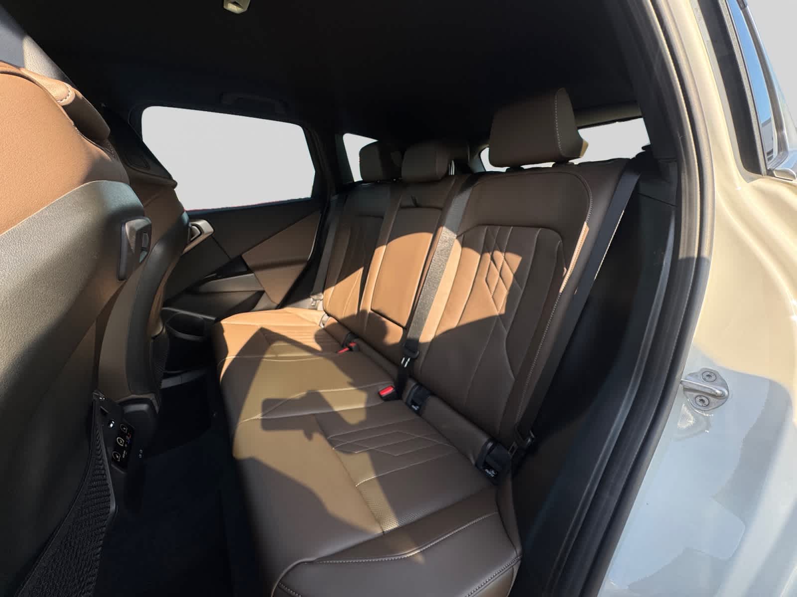 2026 BMW X3 30 - Photo 18