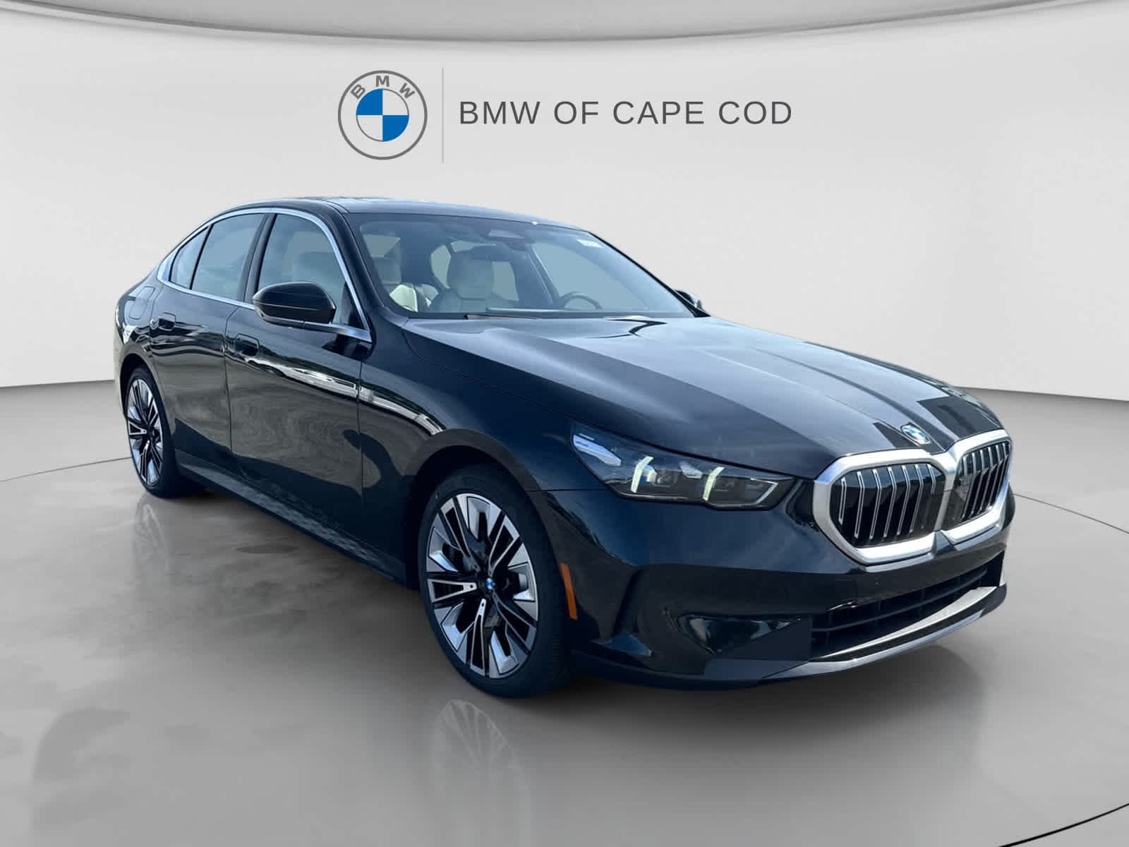 2027 BMW 5 Series