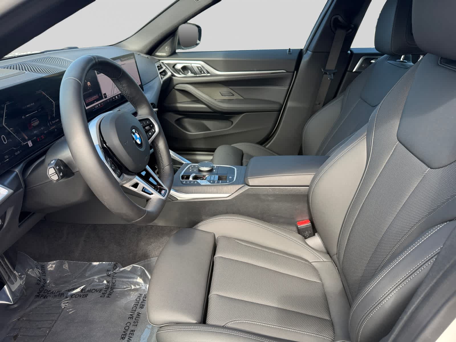 2026 BMW 4 Series 430i - Photo 16