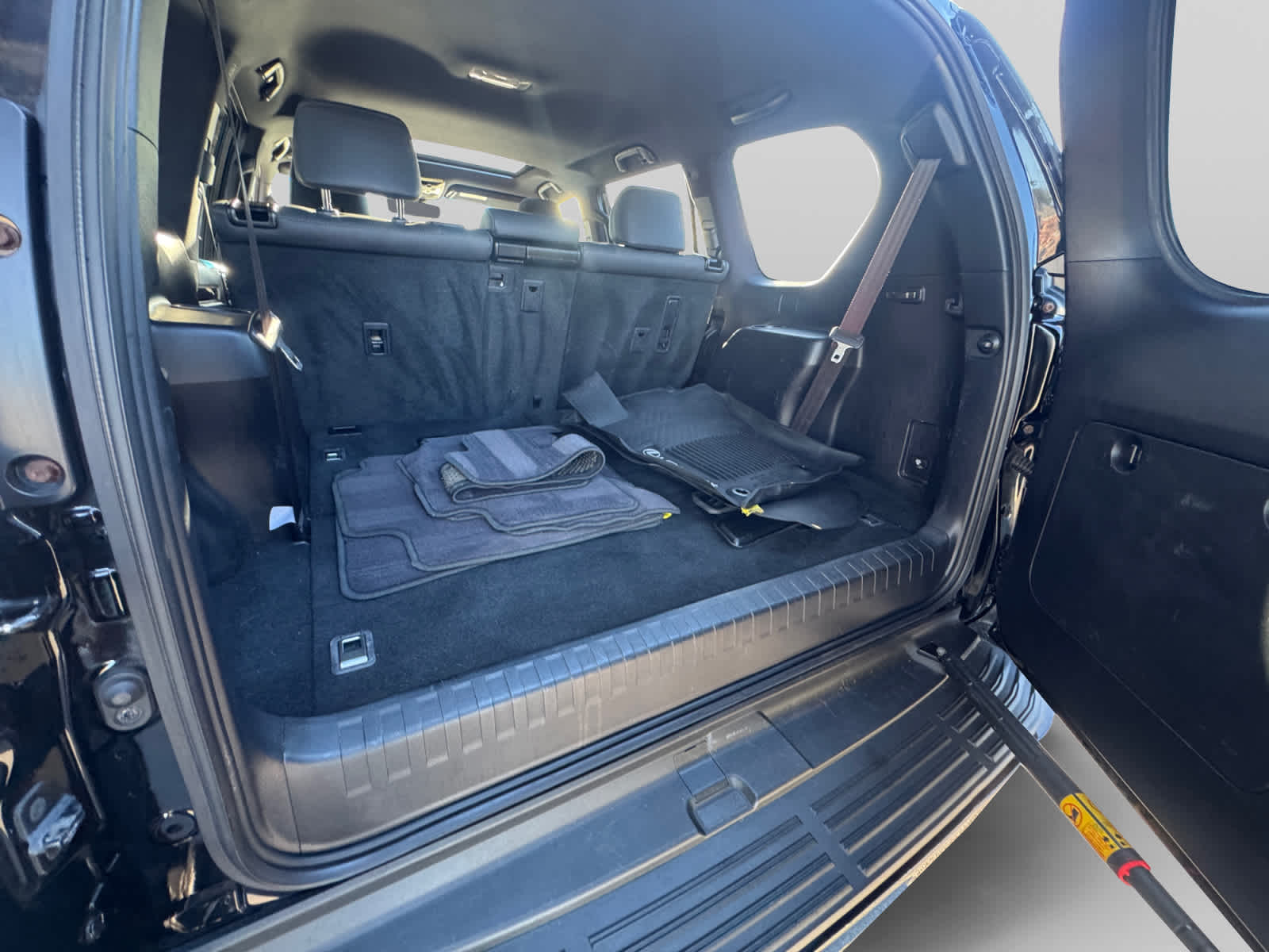 2021 Lexus GX Base - Photo 20