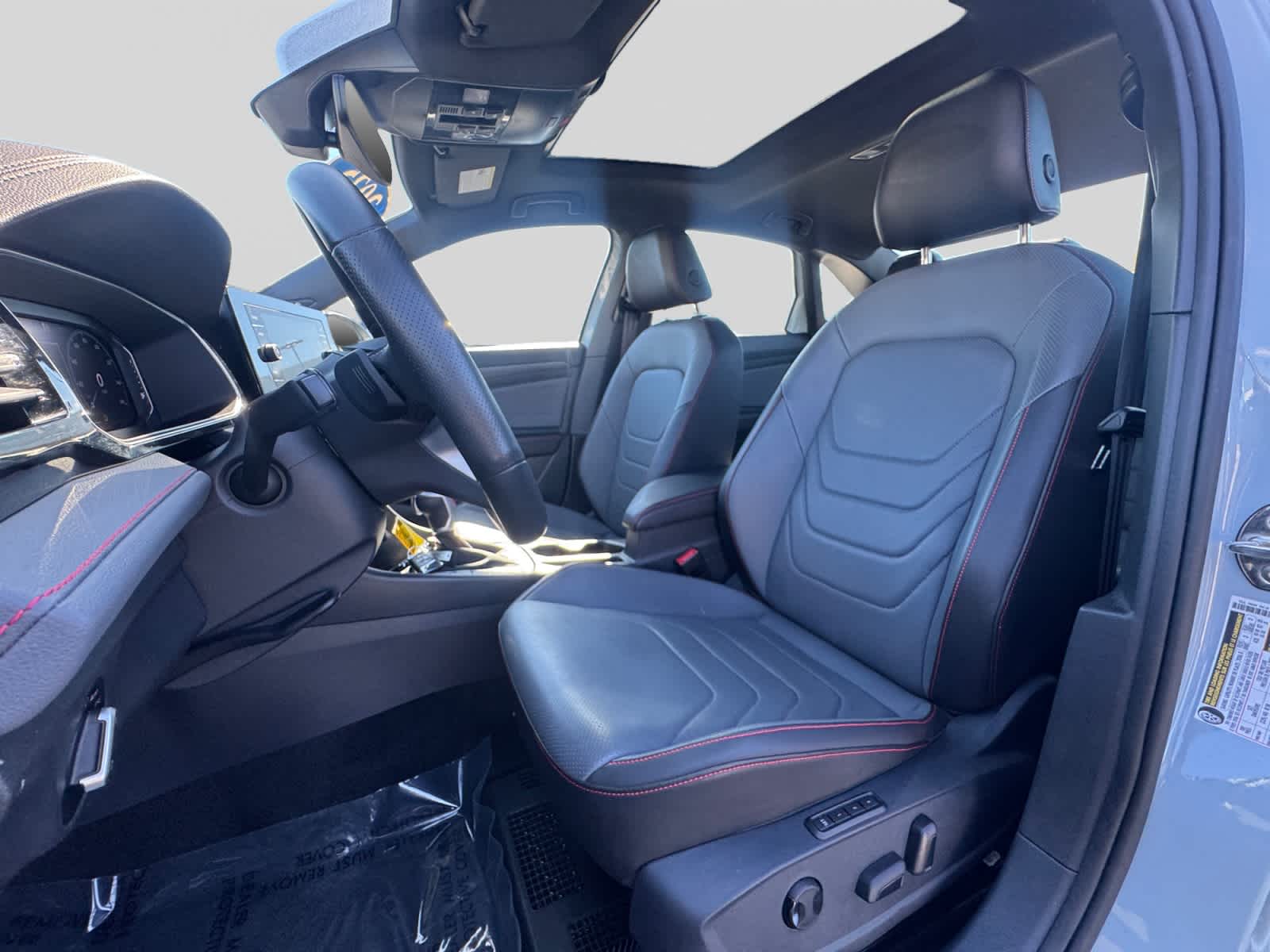 2025 Volkswagen Jetta GLI Autobahn - Photo 10