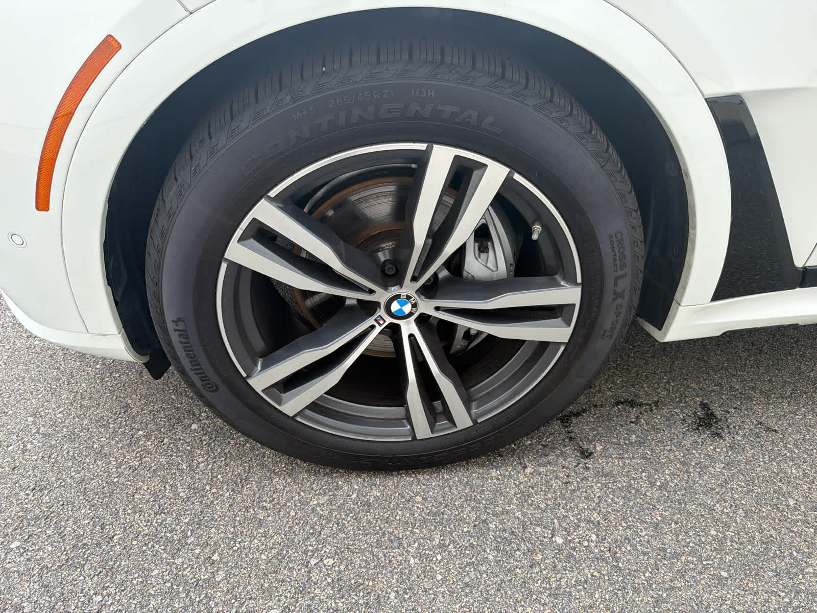 2024 BMW X7 40i - Photo 6