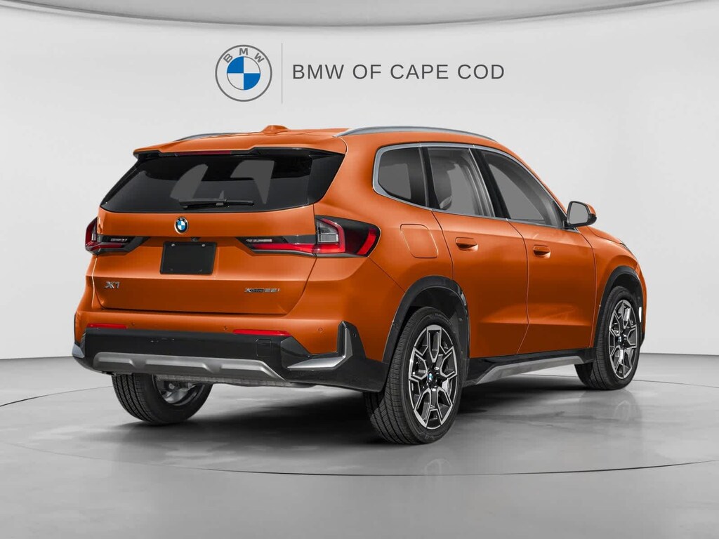 Used 2023 BMW X1 xDrive28i SUV