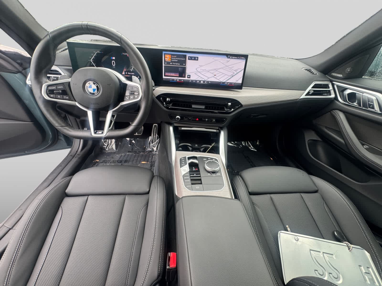 2026 BMW 4 Series 430i - Photo 14