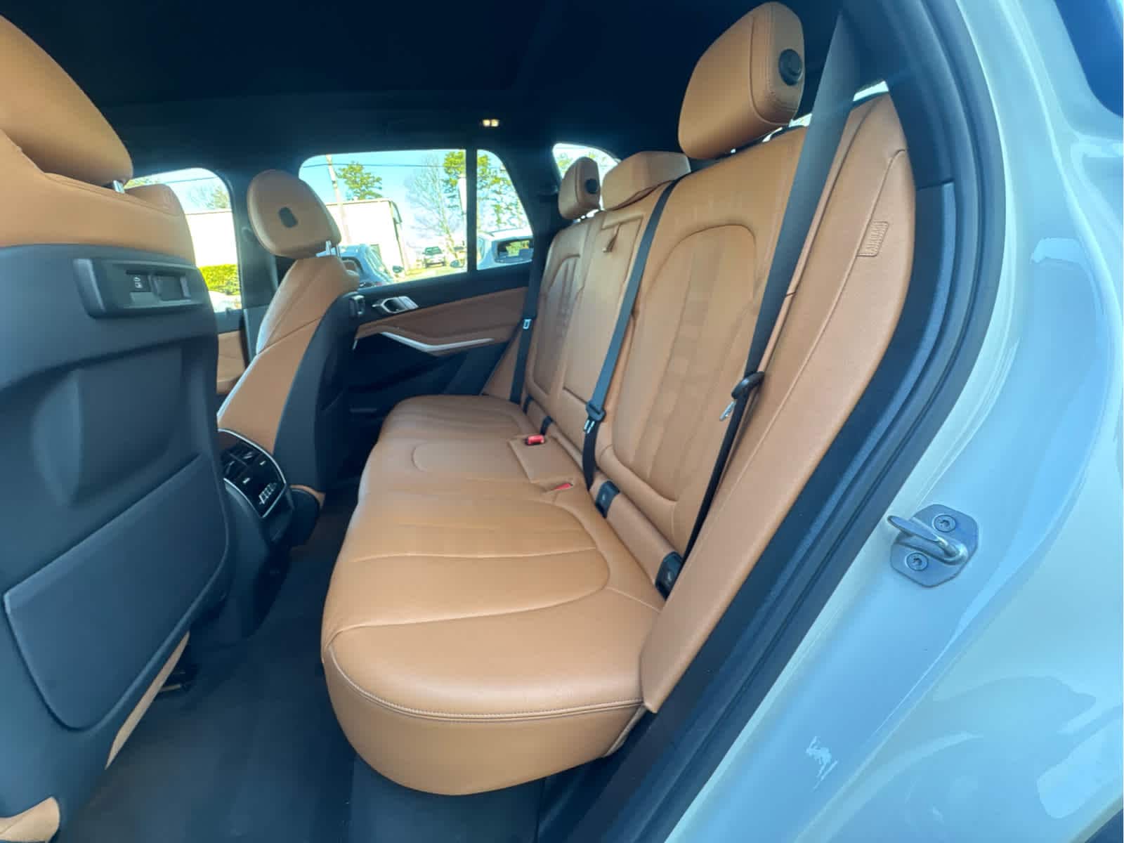 2021 BMW X5 40i - Photo 13