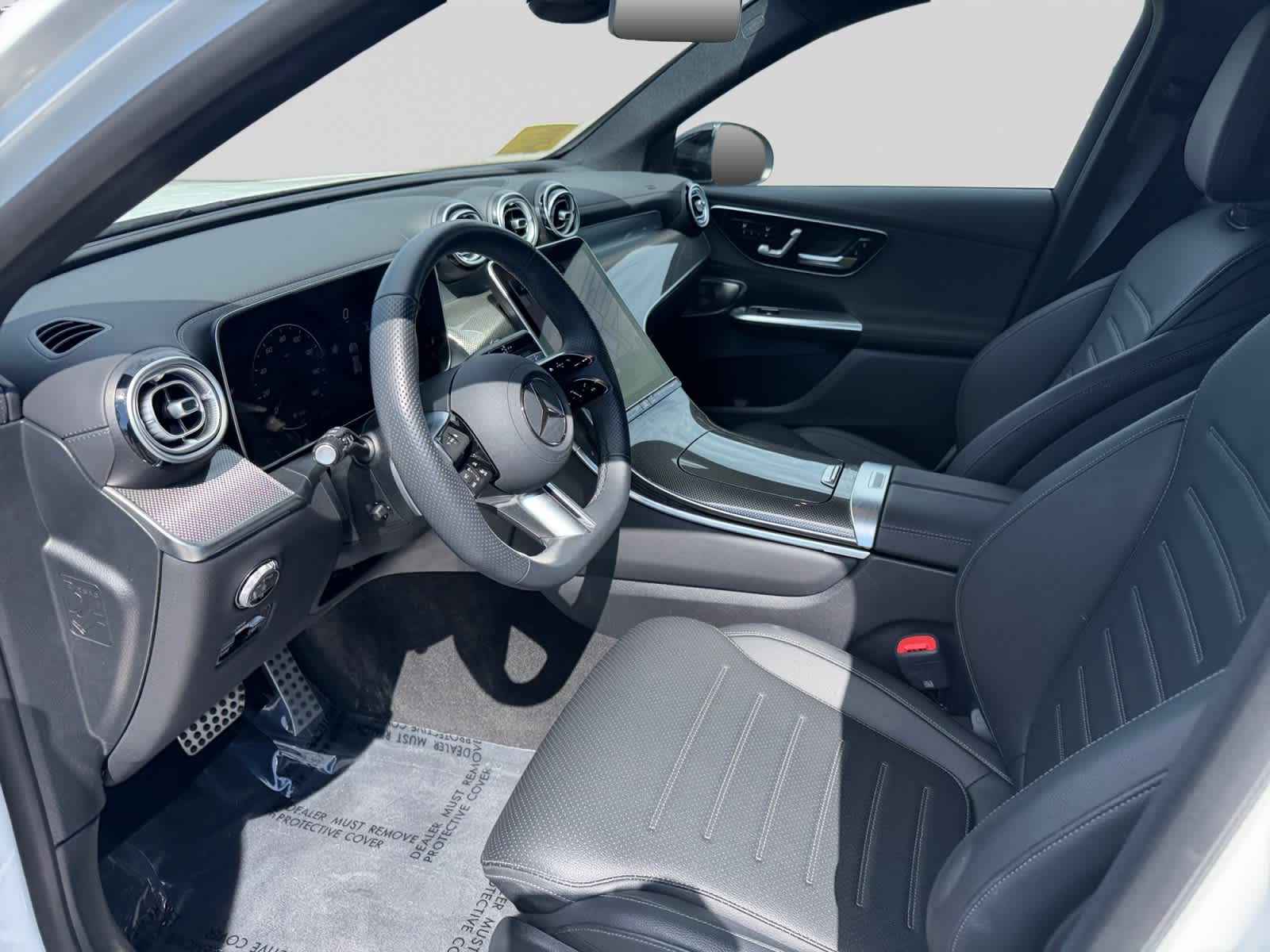 2026 Mercedes-Benz GLC Base - Photo 10