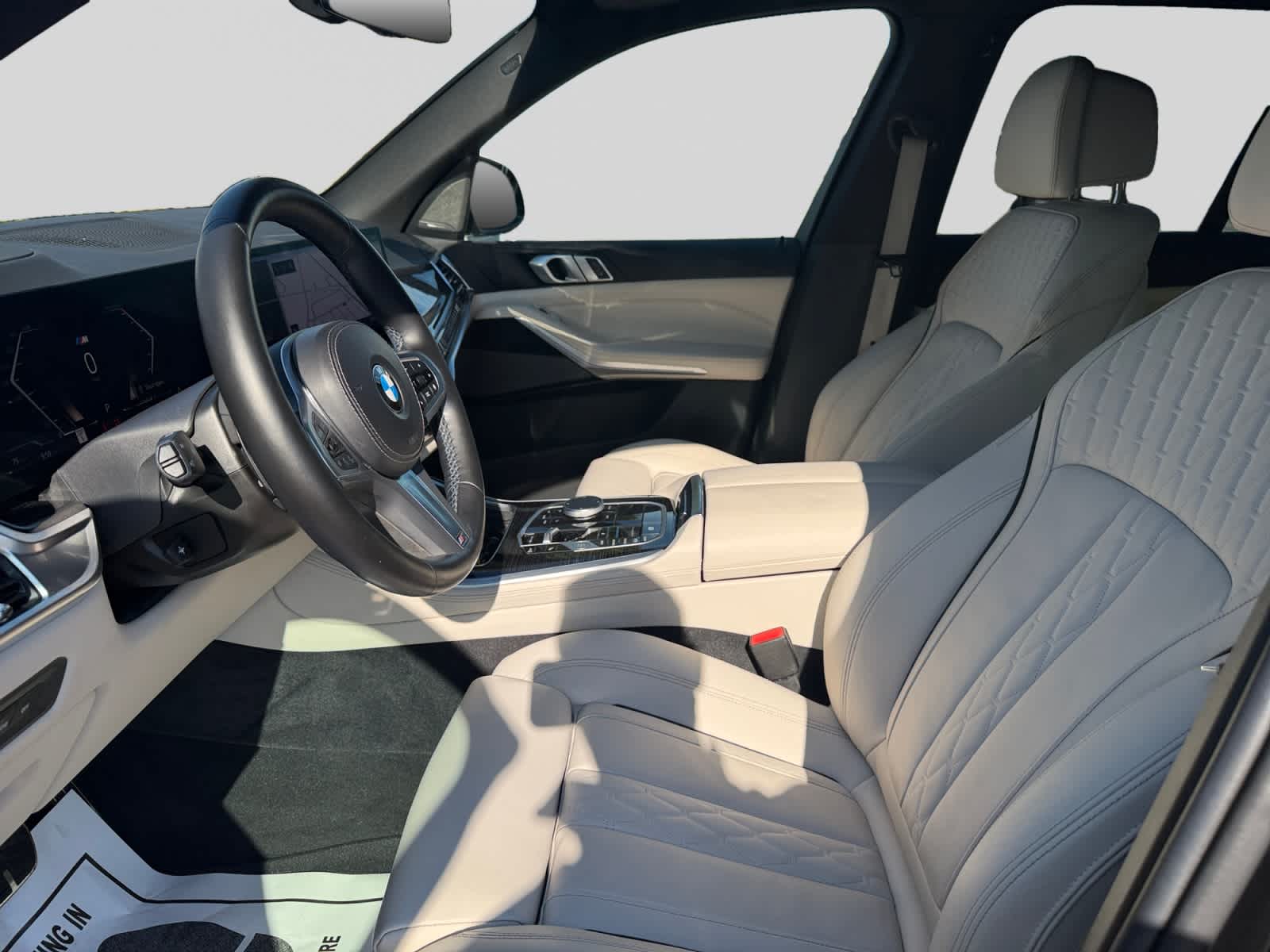 2024 BMW X5 40i - Photo 16