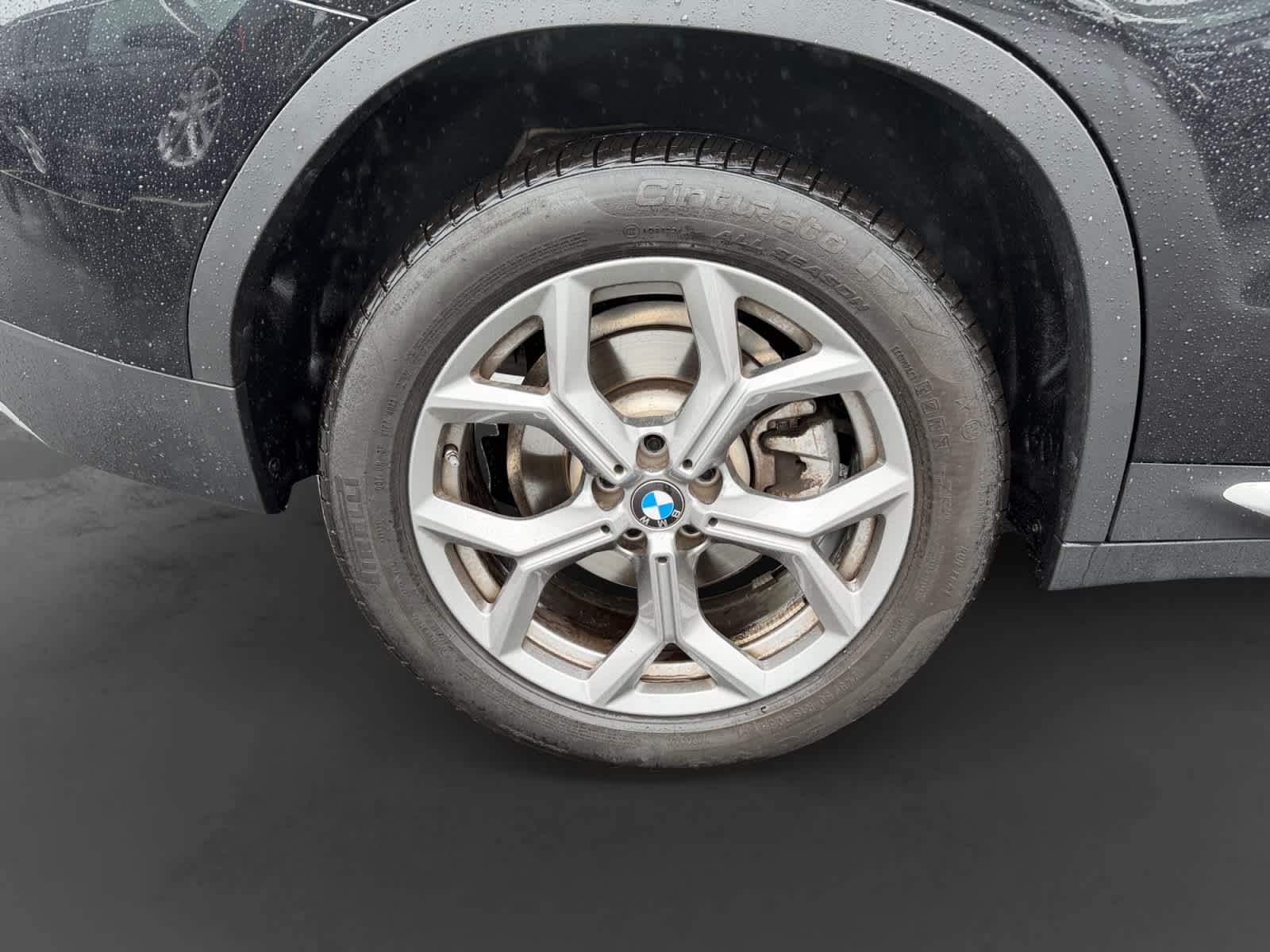 2024 BMW X3 30i - Photo 8