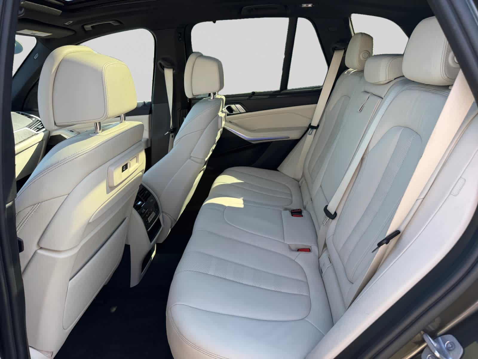 2022 BMW X5 40i - Photo 15