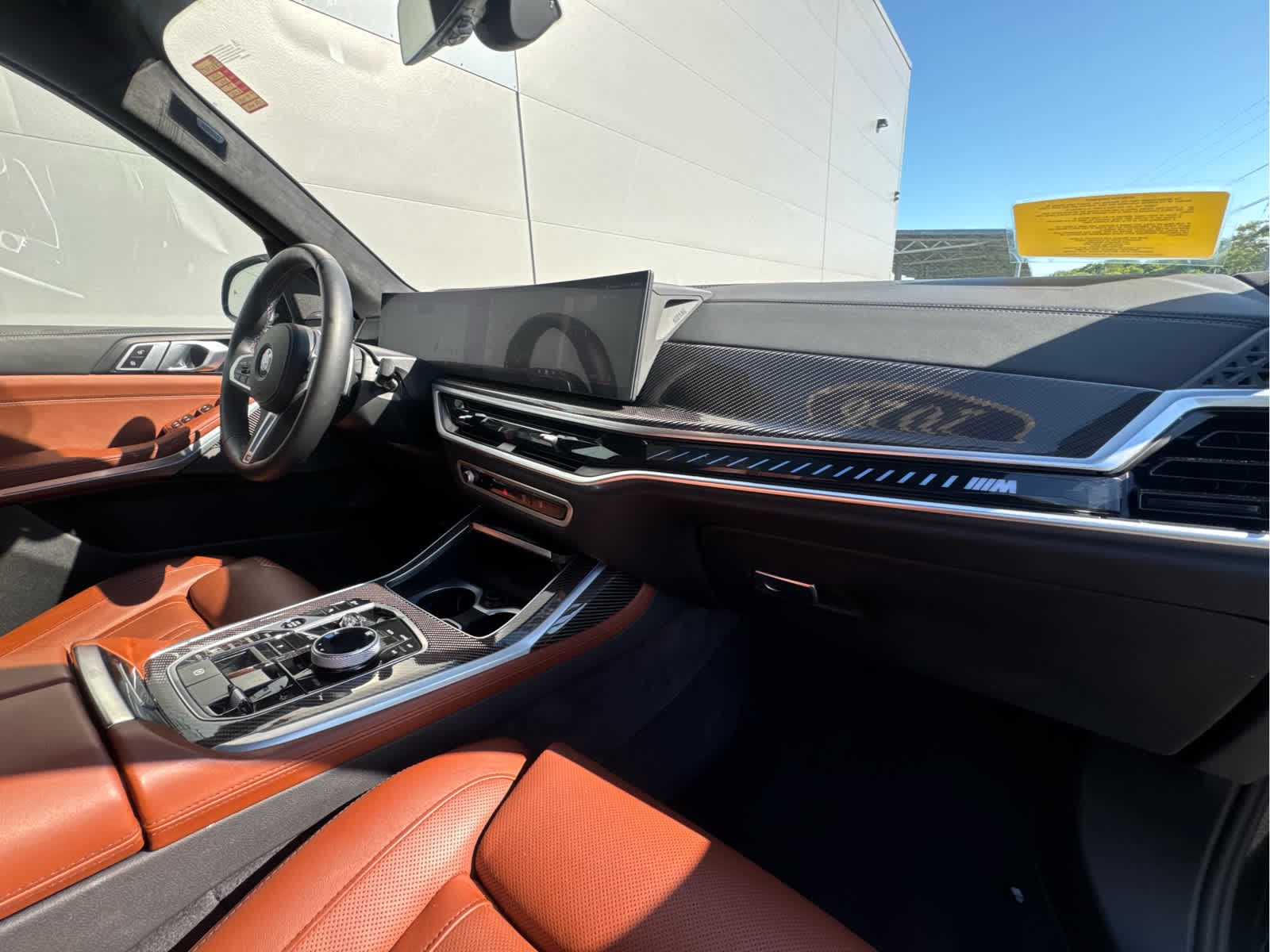 2026 BMW X7 M60i - Photo 30