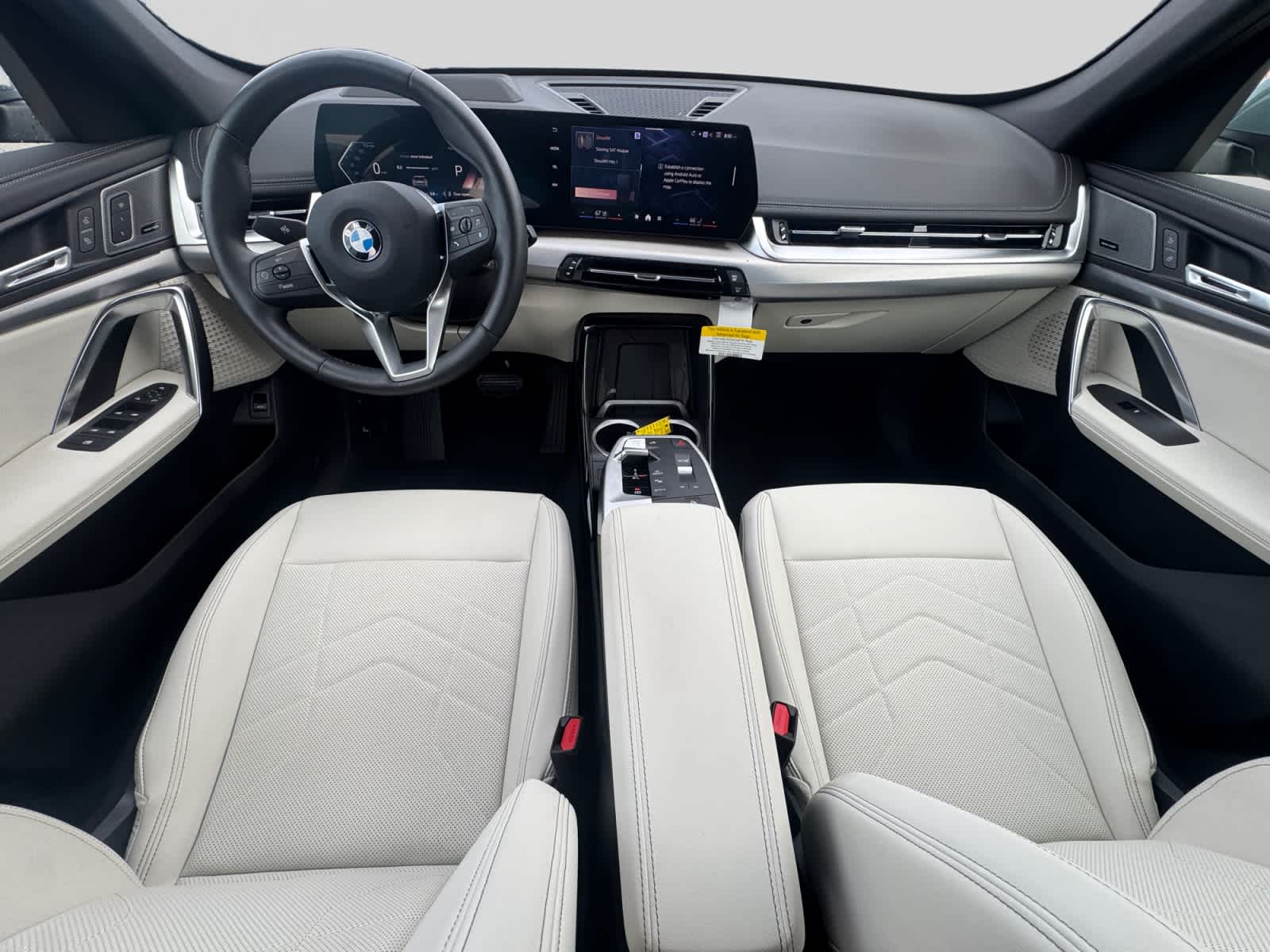 2026 BMW X1 28i - Photo 14