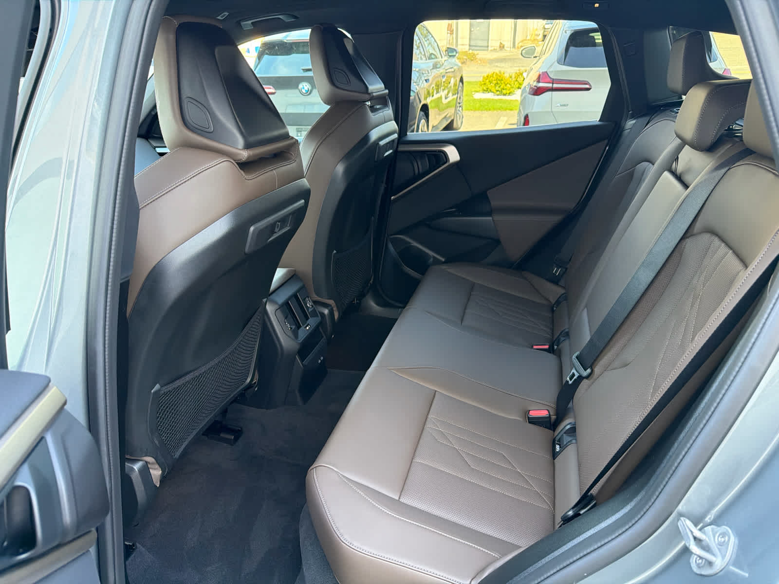 2025 BMW X3 30 - Photo 8