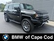GMC HUMMER EV SUV
