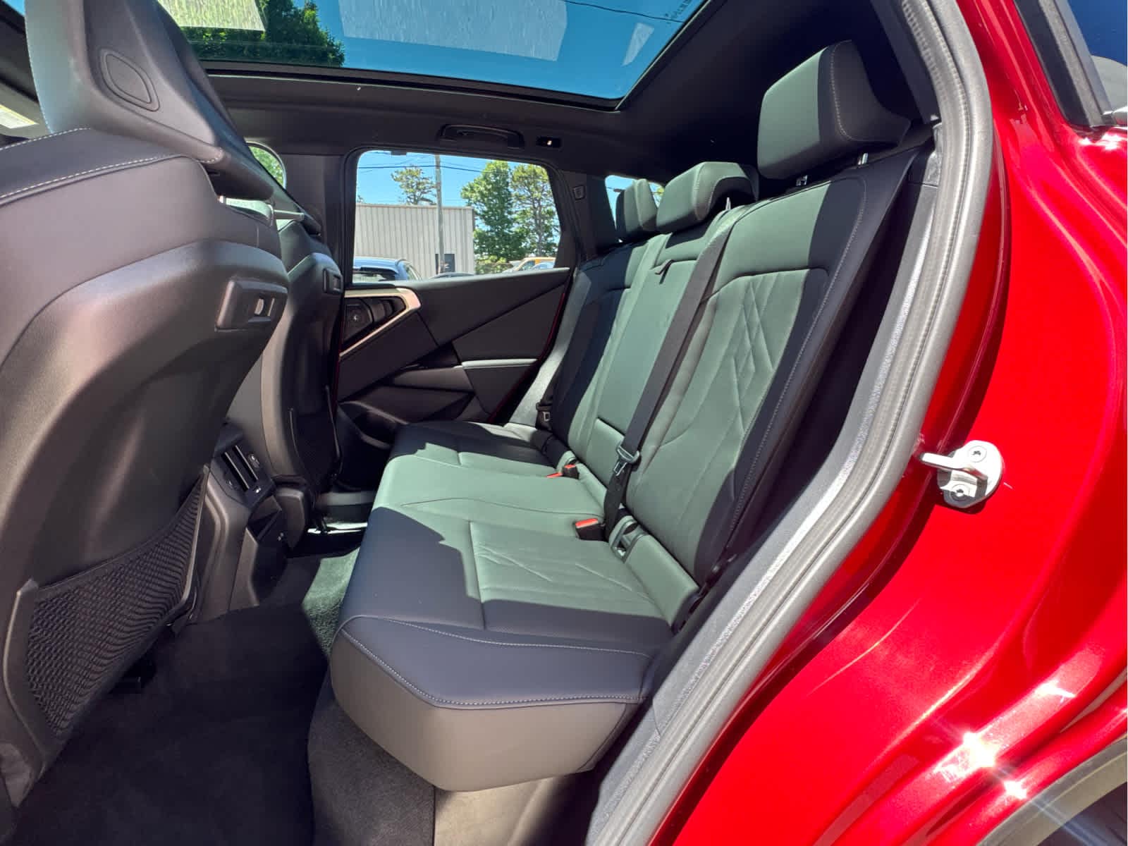 2025 BMW X3 30 - Photo 15
