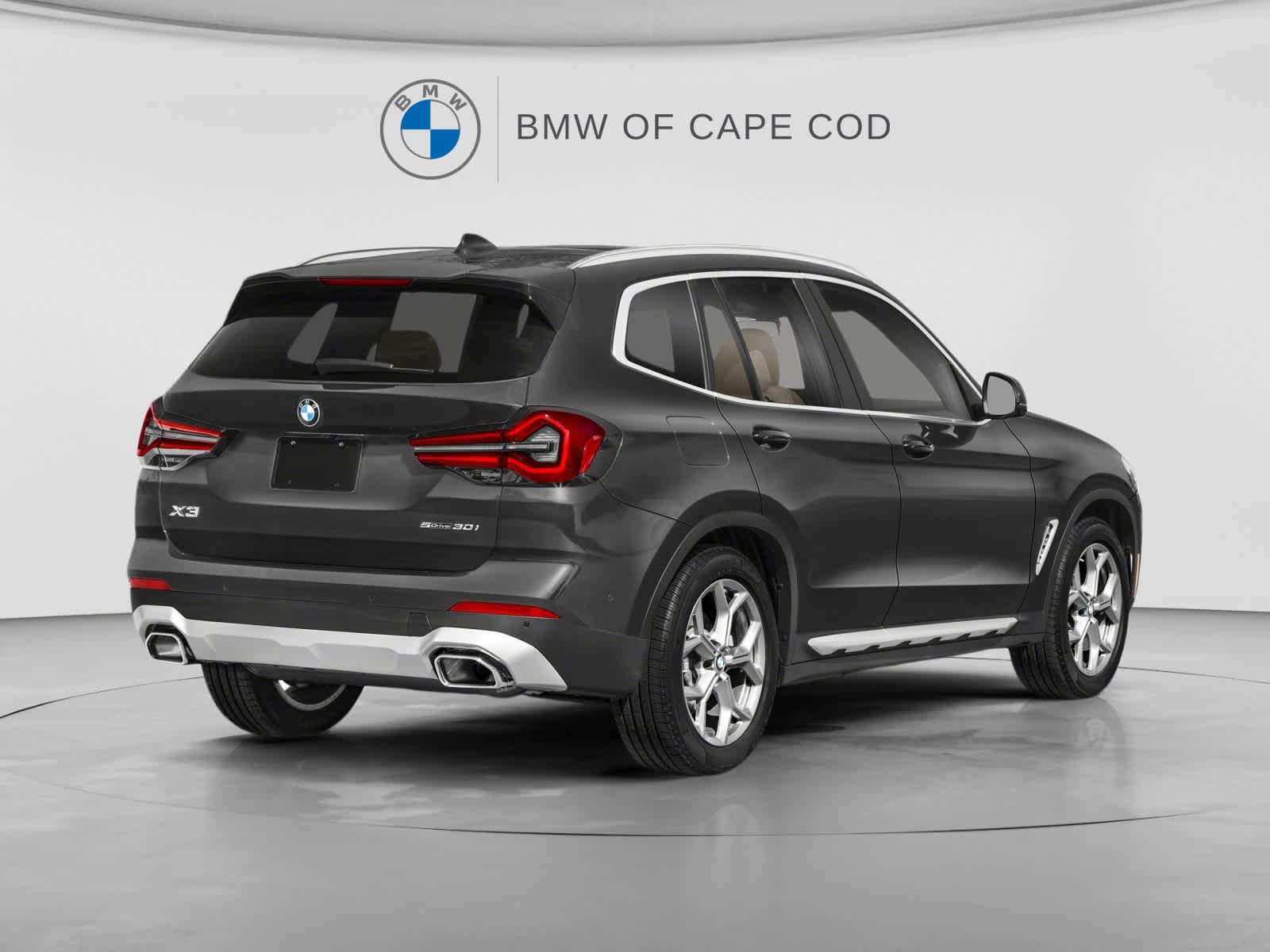 2024 BMW X3 30i - Photo 2