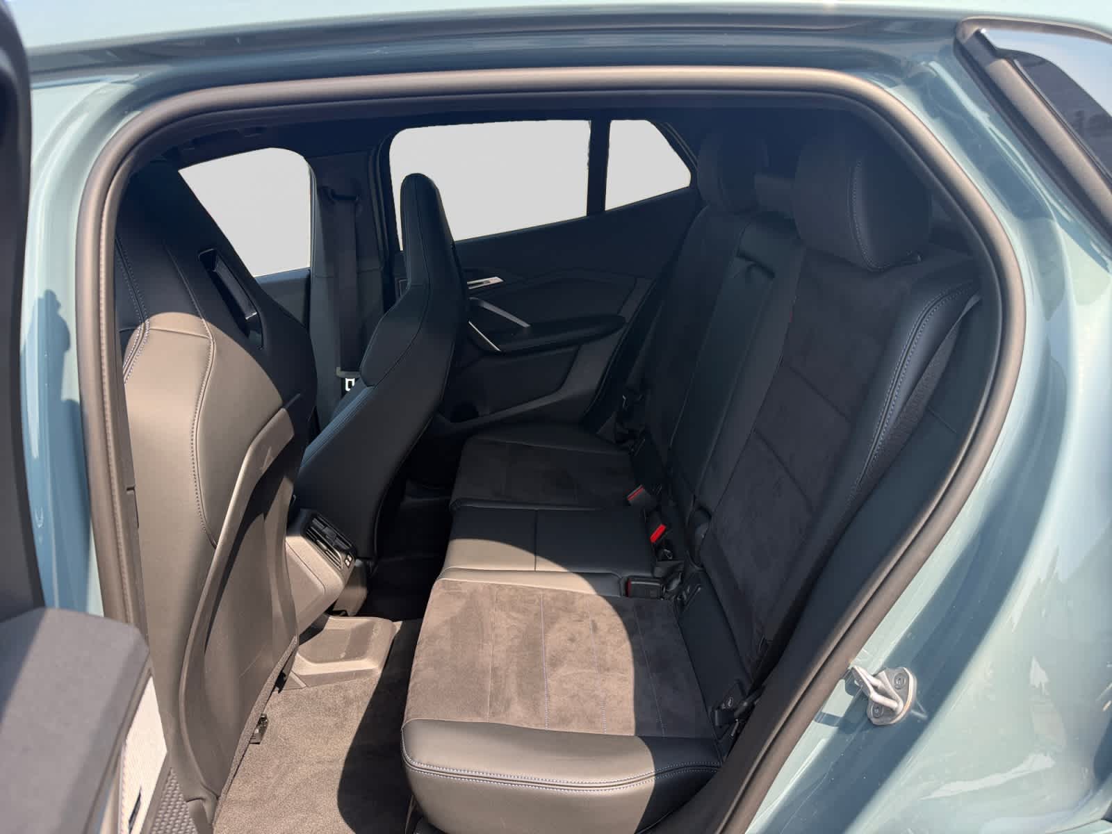 2026 BMW X2 35i - Photo 14
