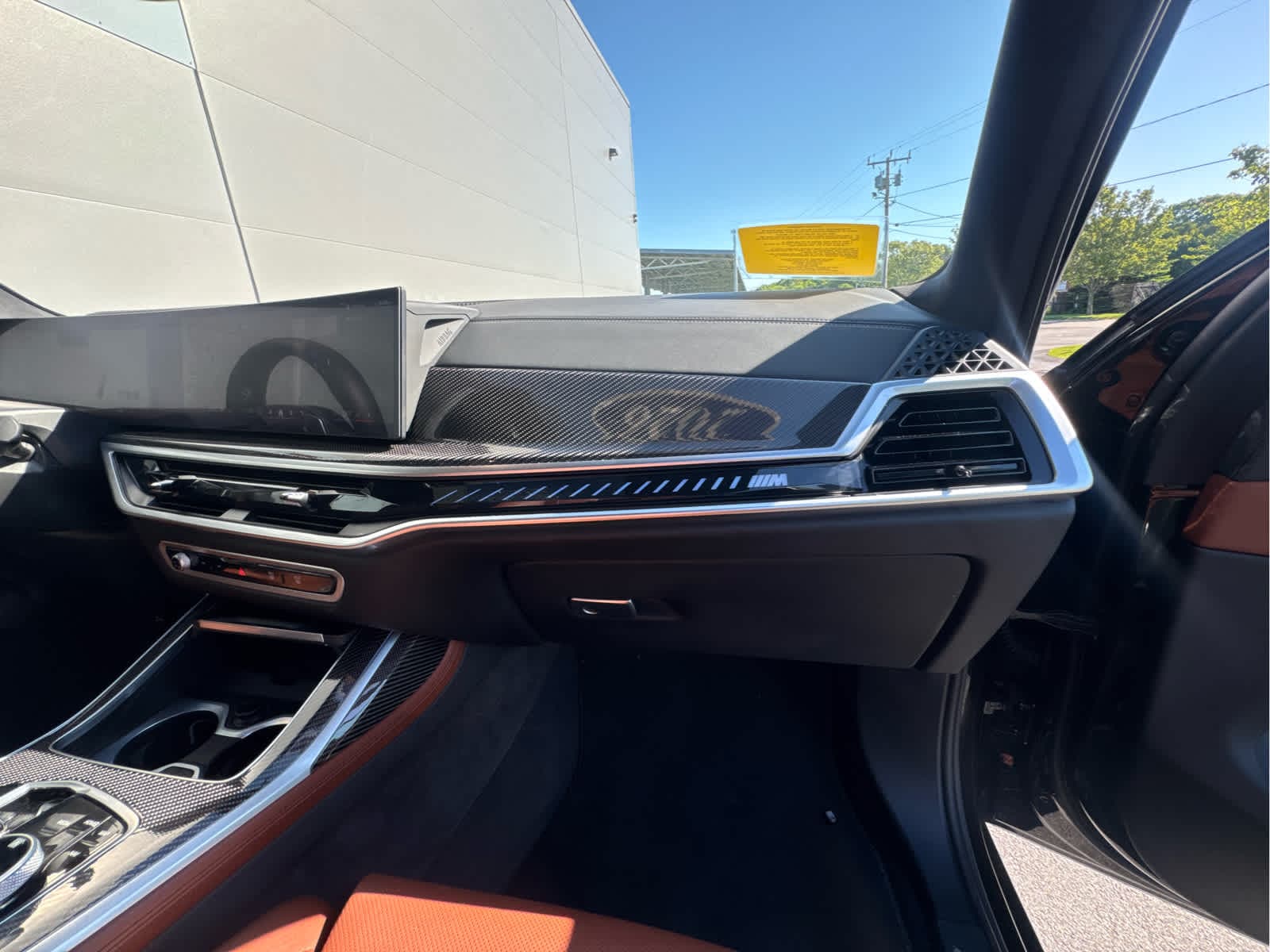 2026 BMW X7 M60i - Photo 31