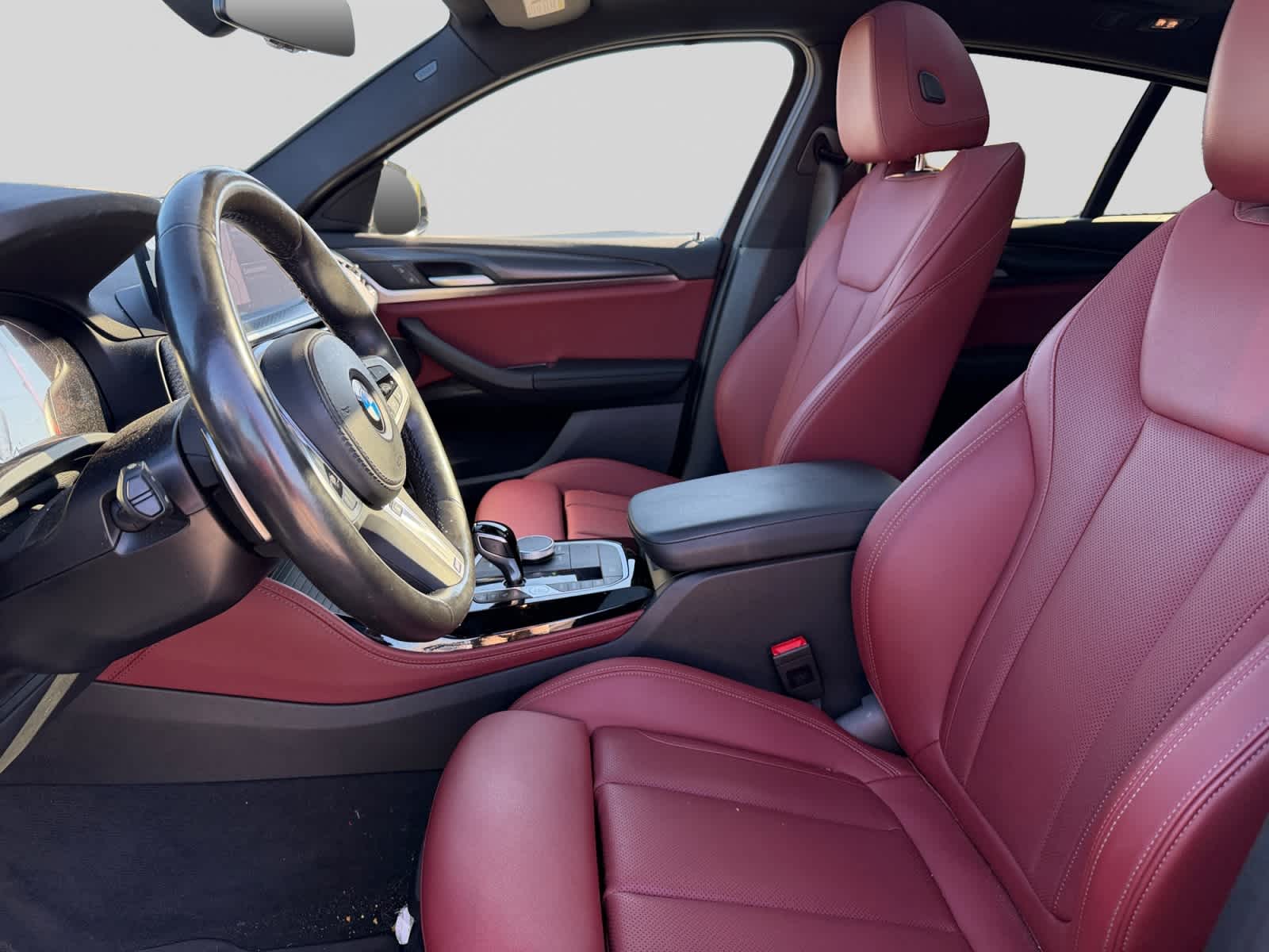 2024 BMW X4 30i - Photo 10