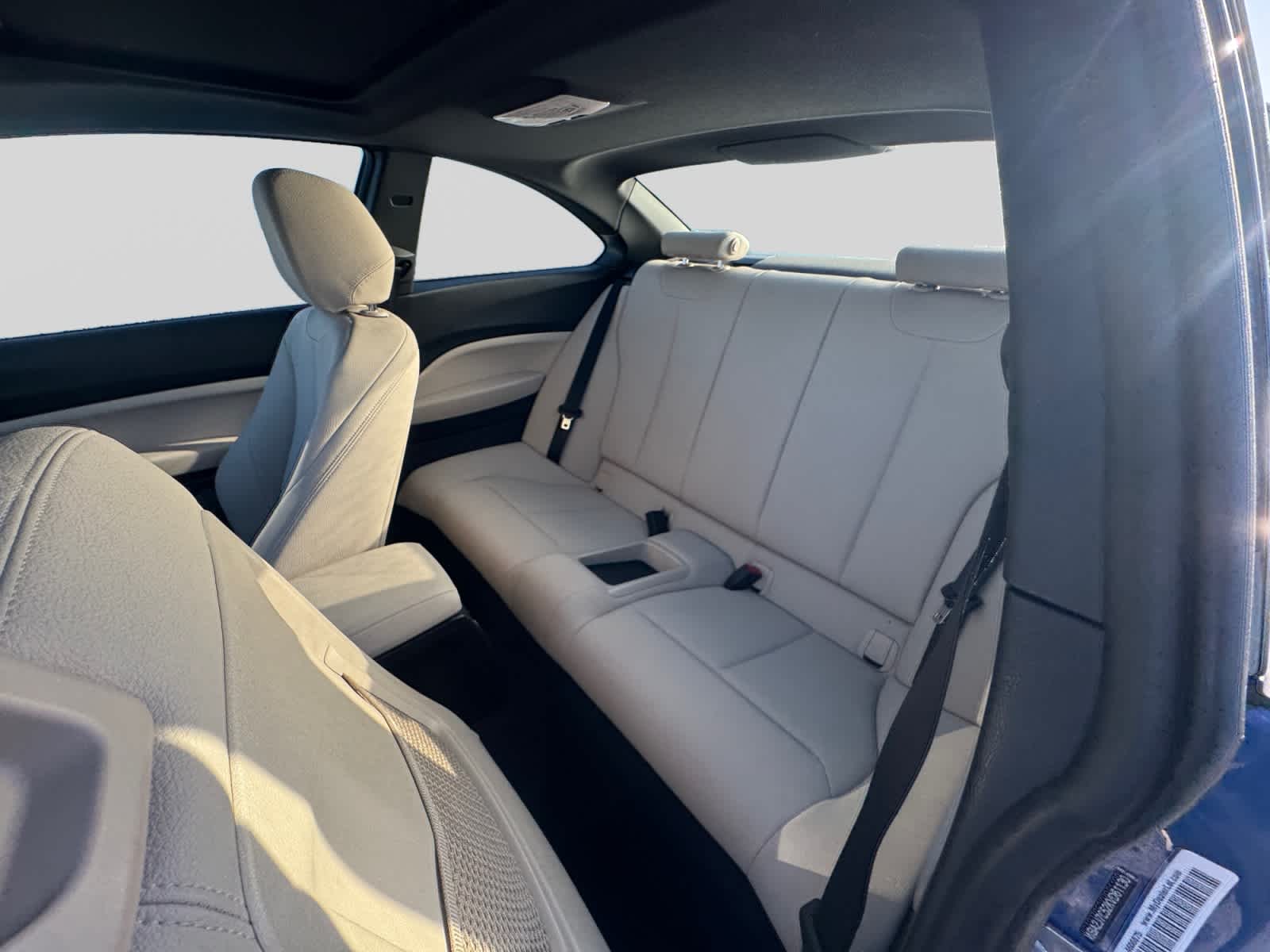 2019 BMW 2 Series M240i - Photo 17