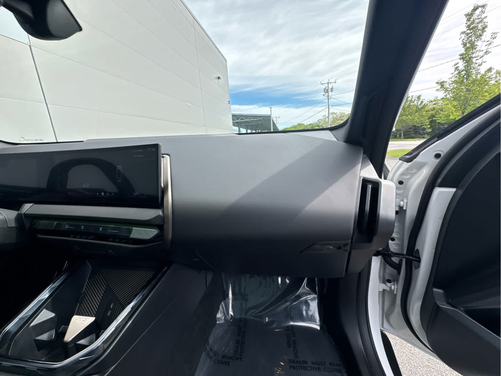 2025 BMW X3 30 - Photo 27