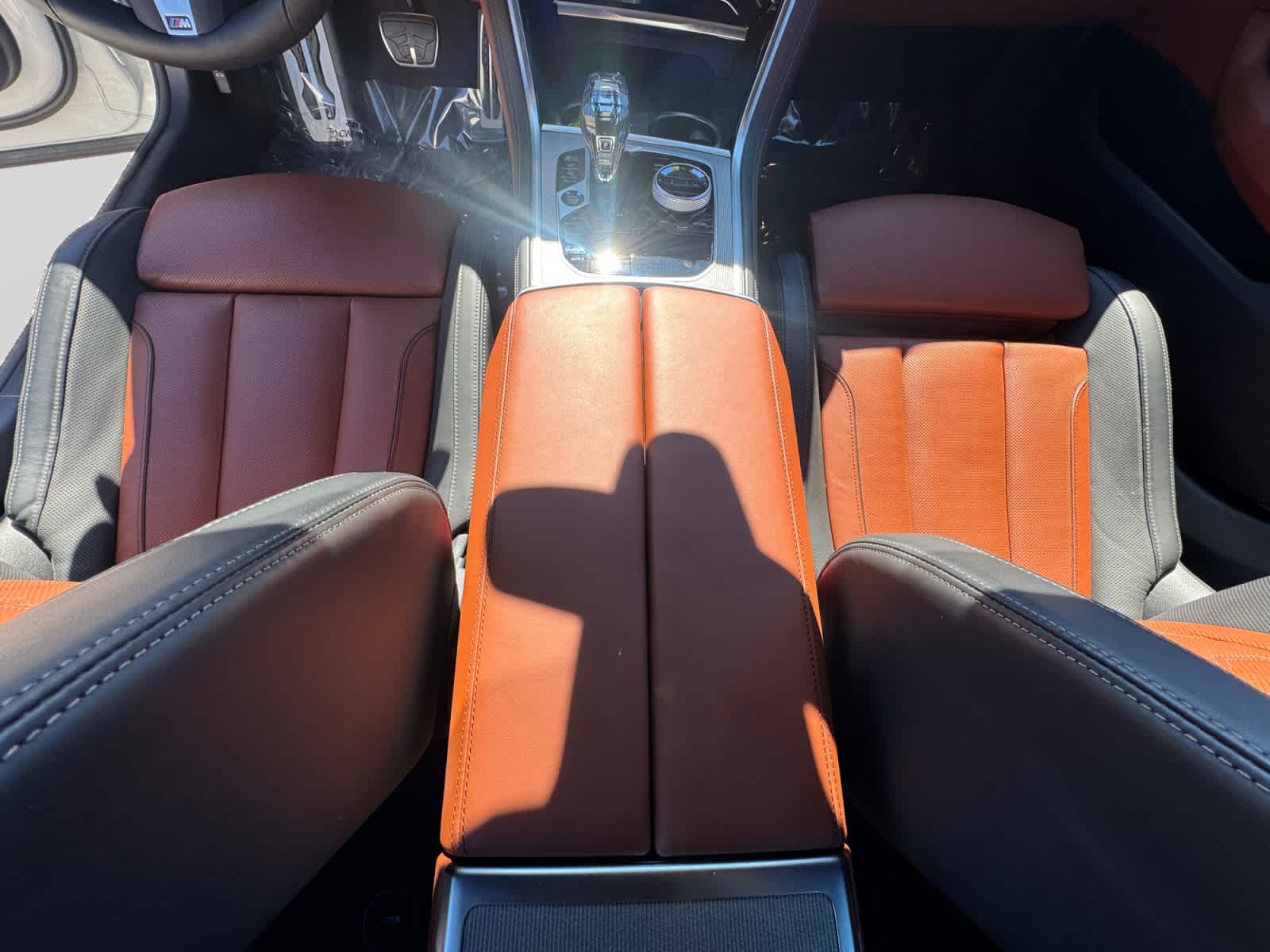 2026 BMW 8 Series 840i - Photo 15