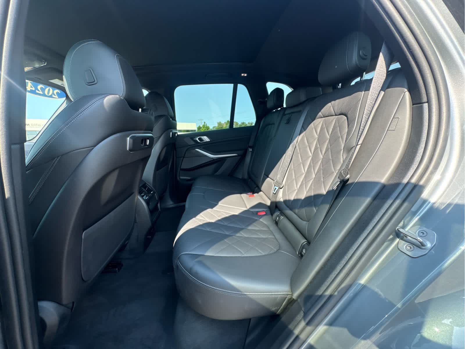 2024 BMW X5 40i - Photo 21