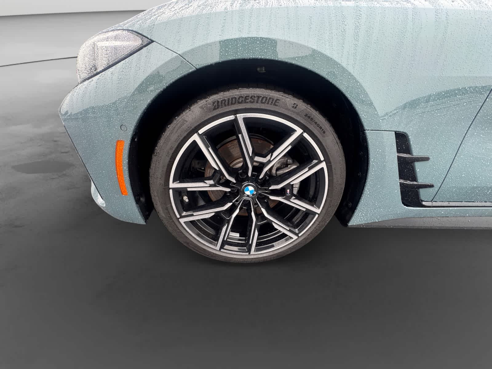 2026 BMW 4 Series 430i - Photo 9