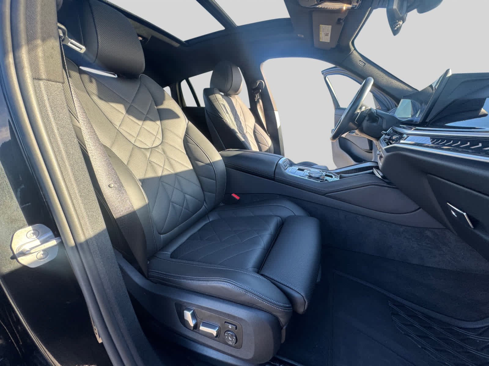 2024 BMW X6 40i - Photo 20