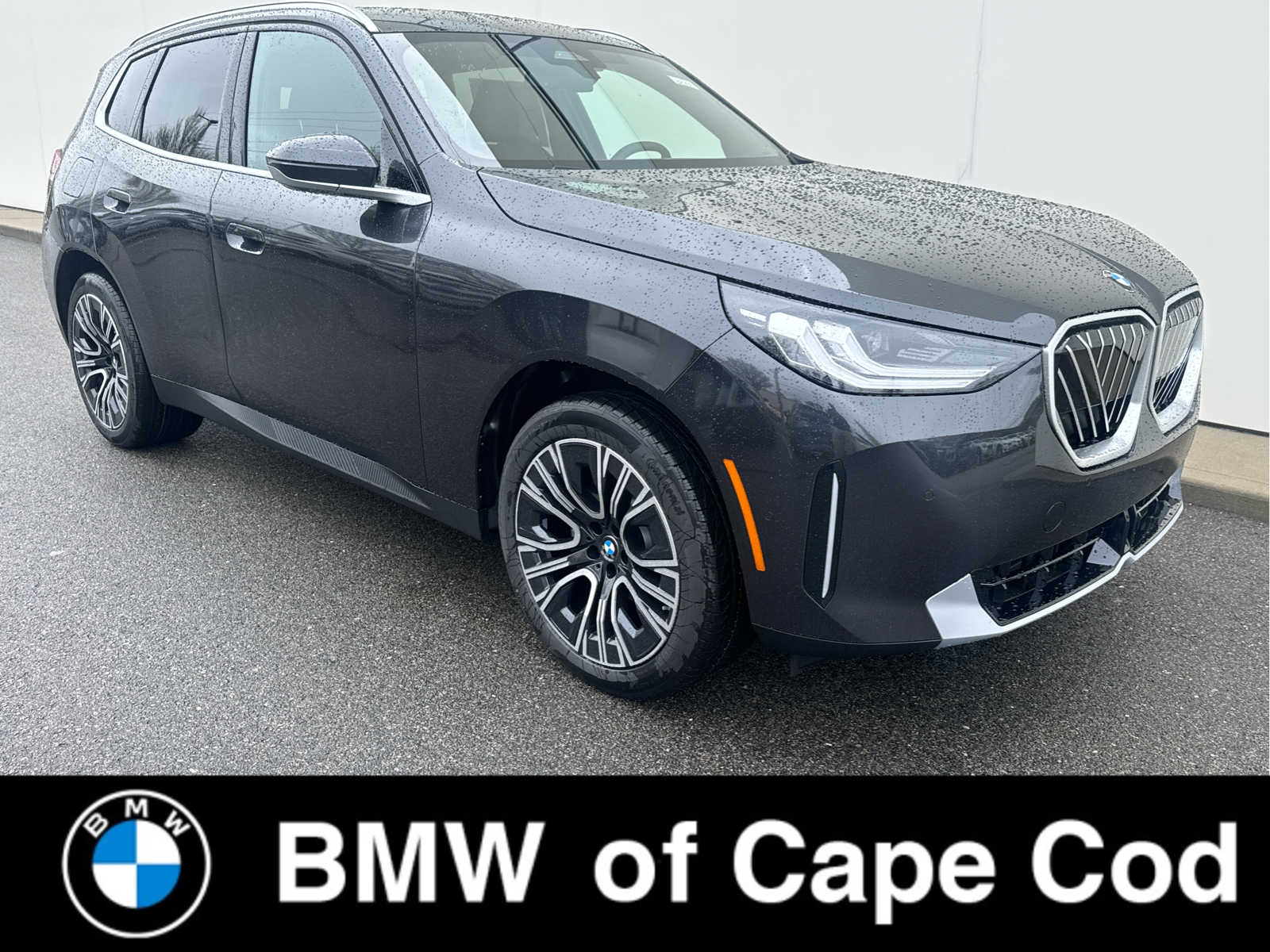 2026 BMW X3 30 XDRIVE's photo