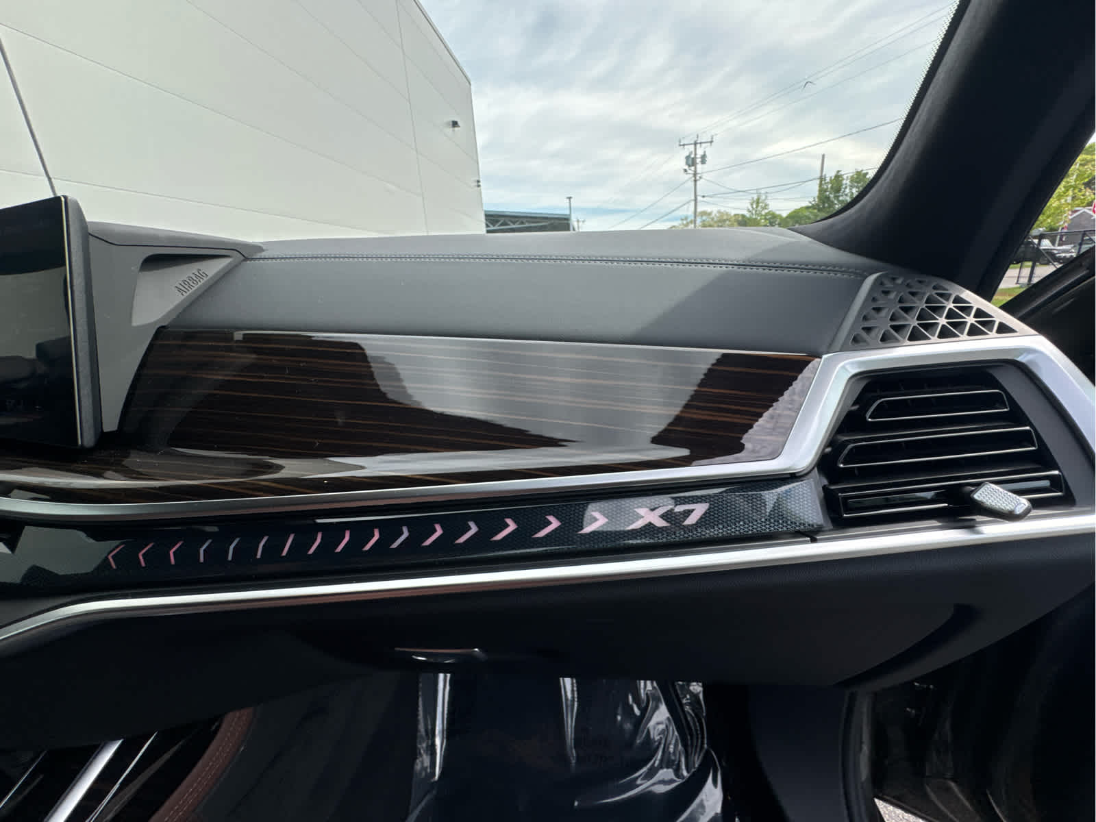 2026 BMW X7 40i - Photo 33