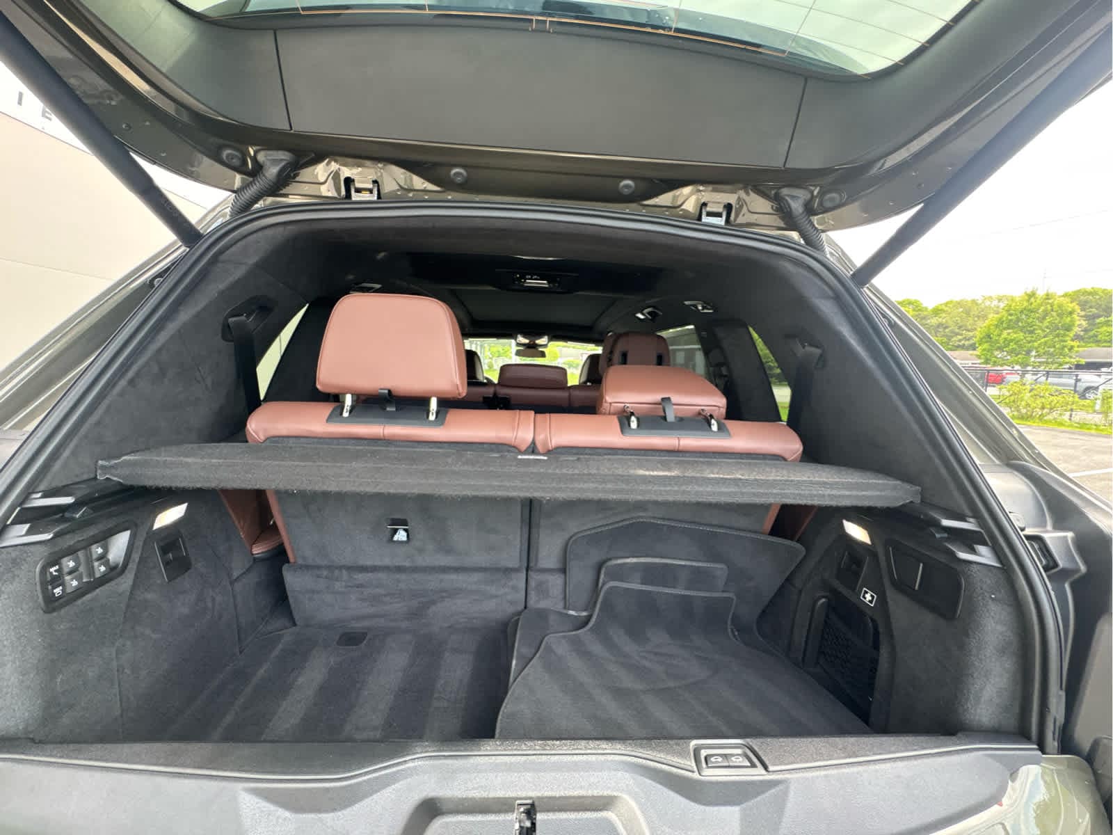 2026 BMW X7 40i - Photo 35