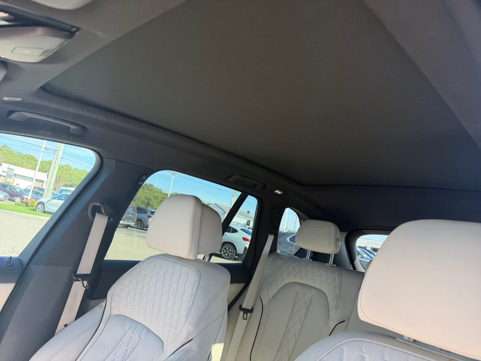 2024 BMW X5 40i - Photo 18