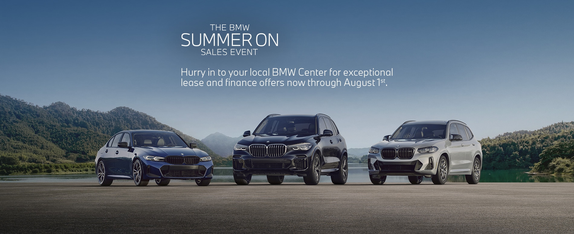 BMW Dealer Hyannis MA BMW of Cape Cod, A Premier Company