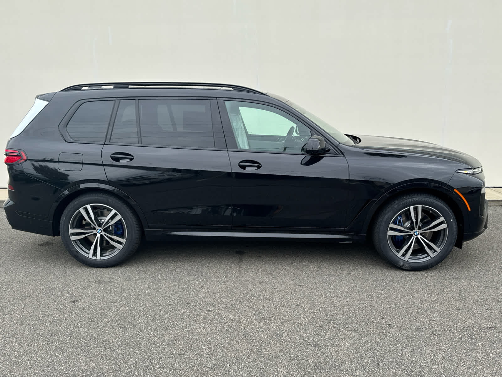 2026 Bmw X7 xDrive40i photo 2