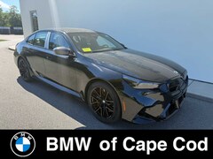 2026 BMW M5 Sedan