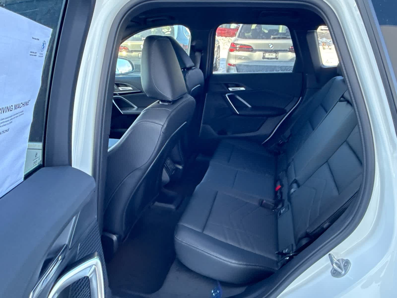 2026 BMW X1 XDrive28i - Photo 13