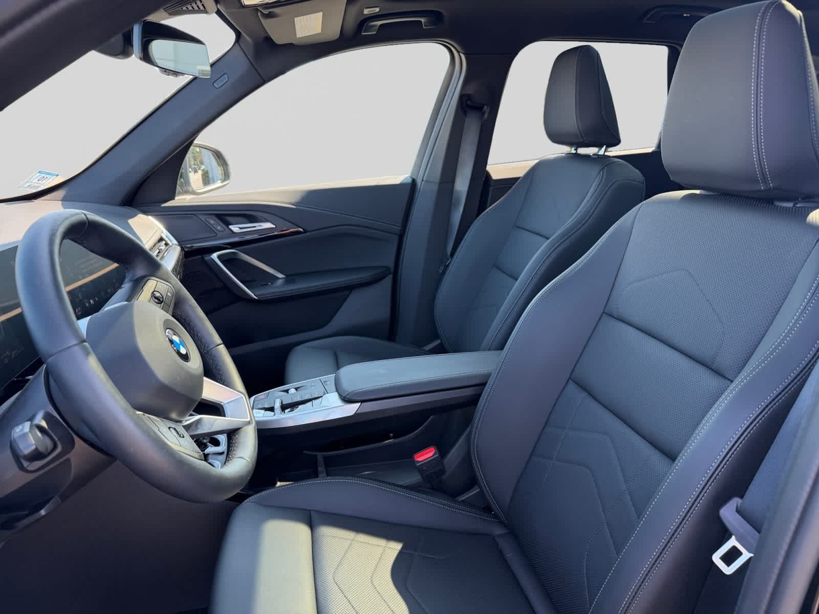 2026 BMW X1 28i - Photo 17