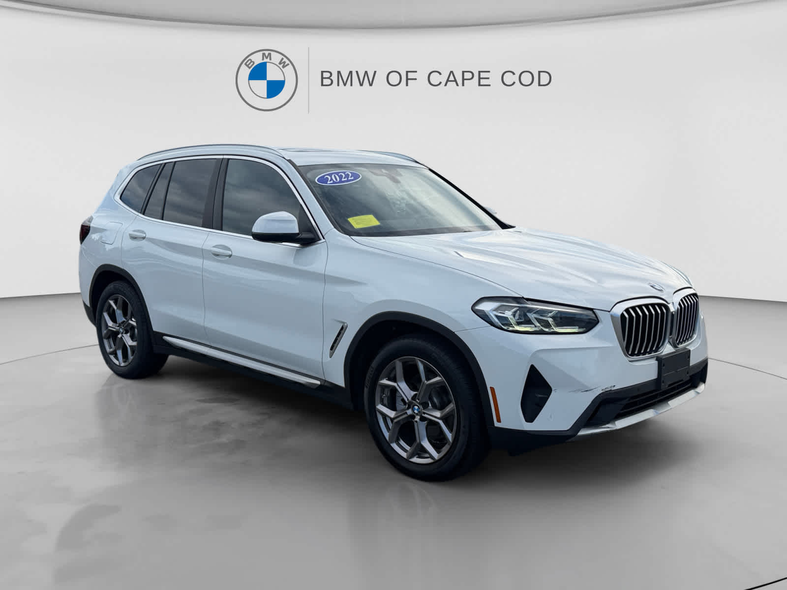 2022 BMW X3 30i - Photo 1