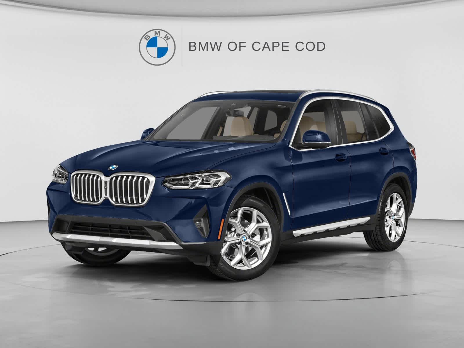 2023 BMW X3