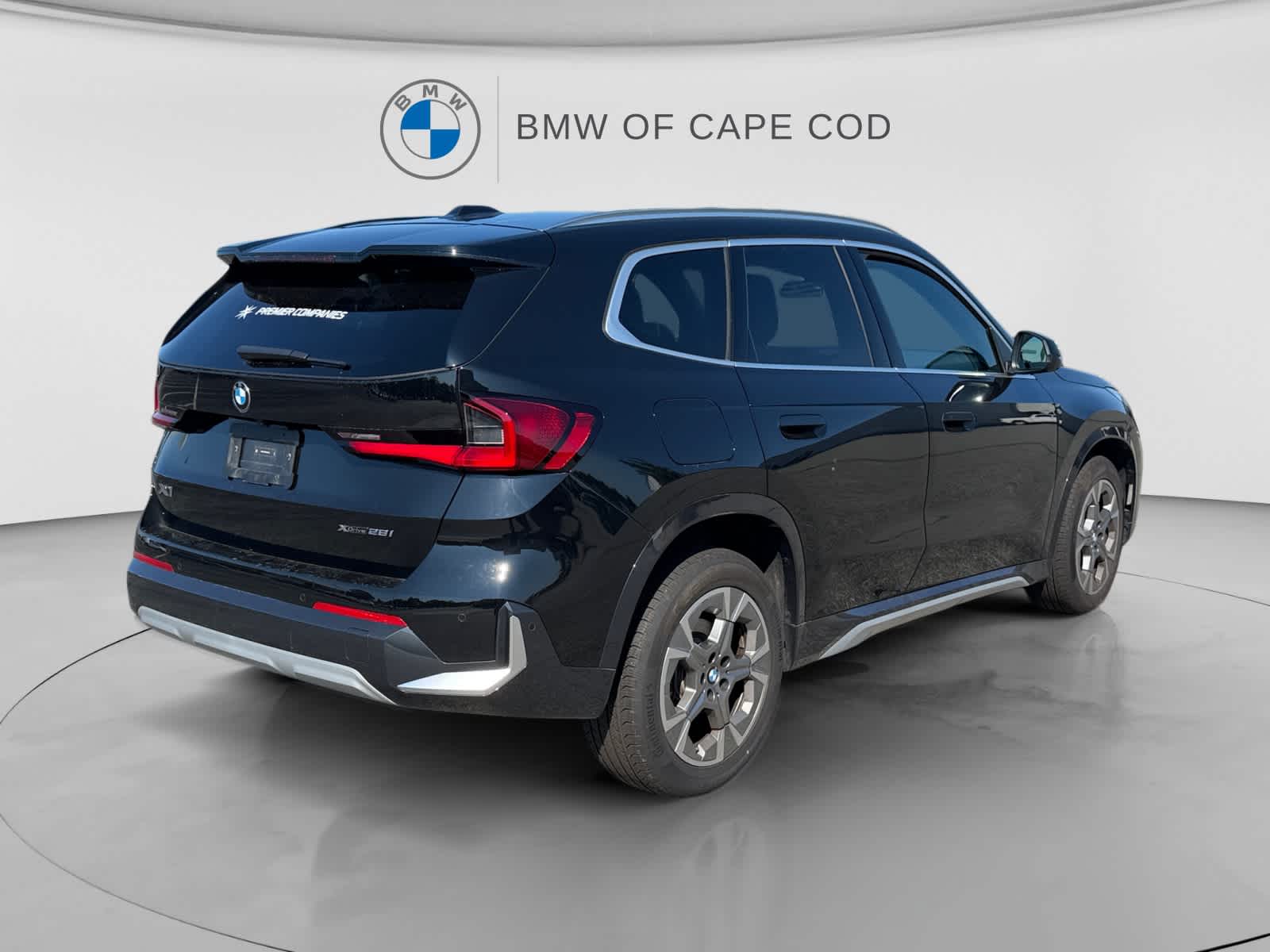 2026 BMW X1 28i - Photo 7