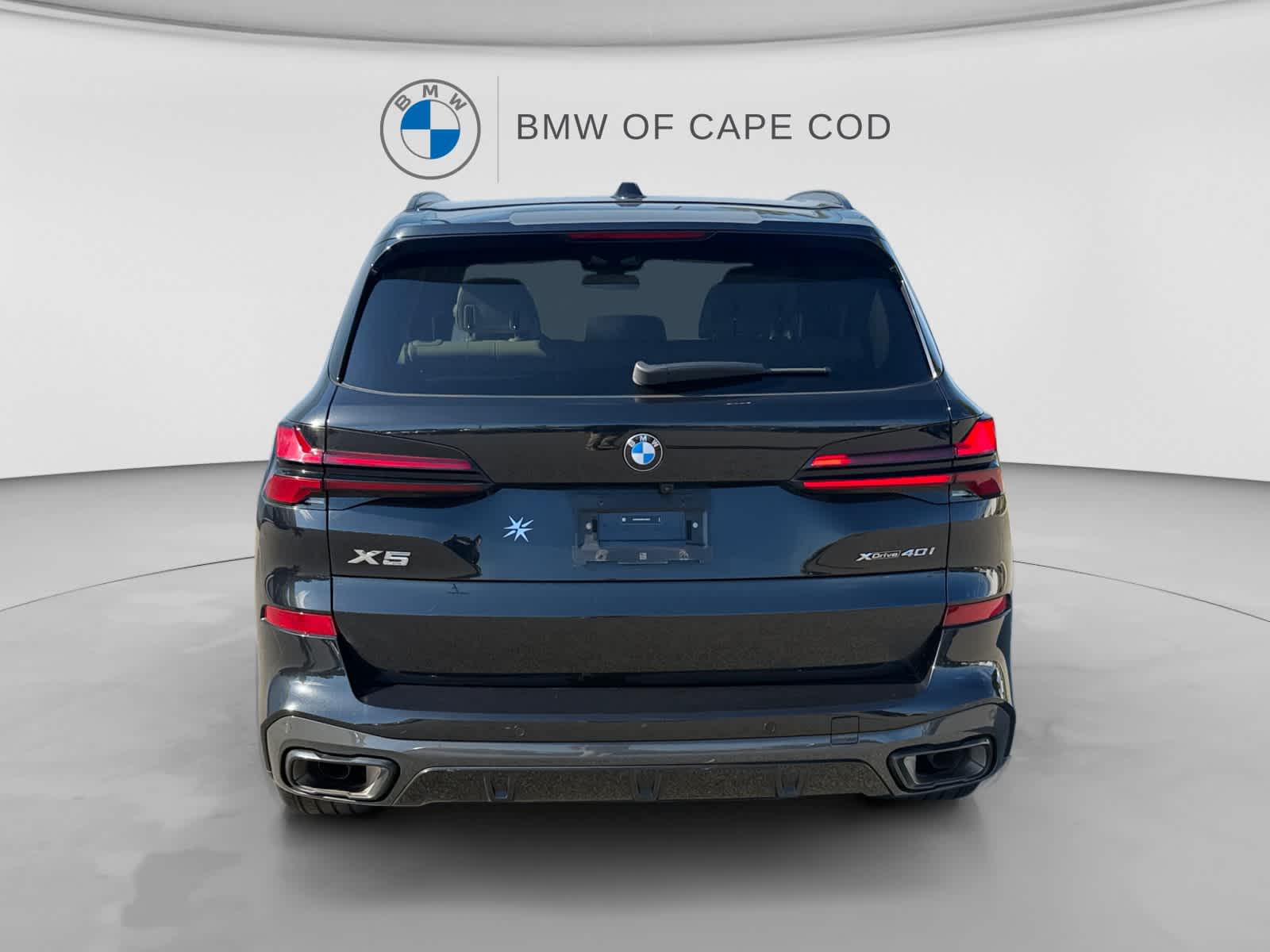 2024 BMW X5 40i - Photo 6