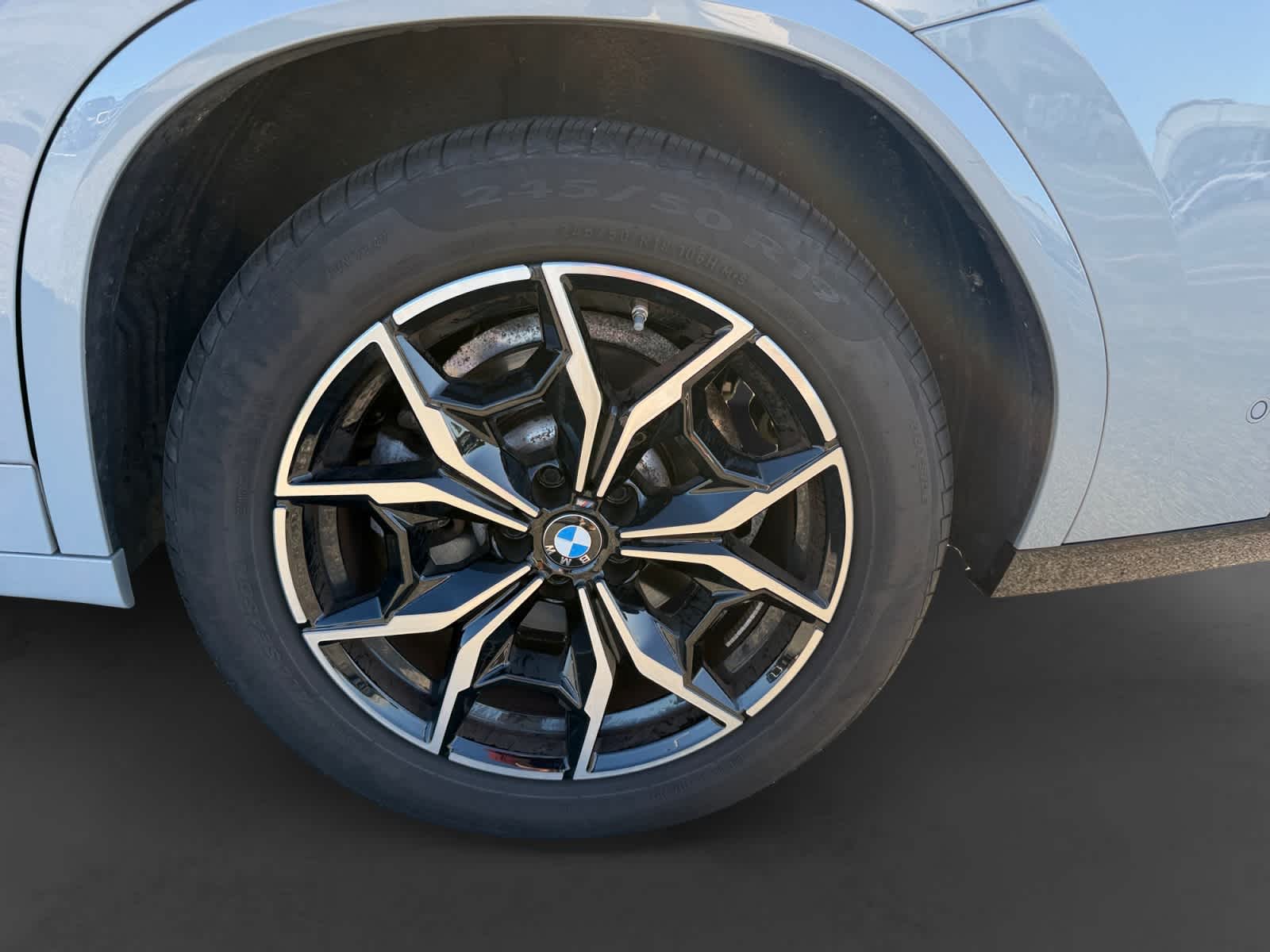 2024 BMW X4 30i - Photo 9